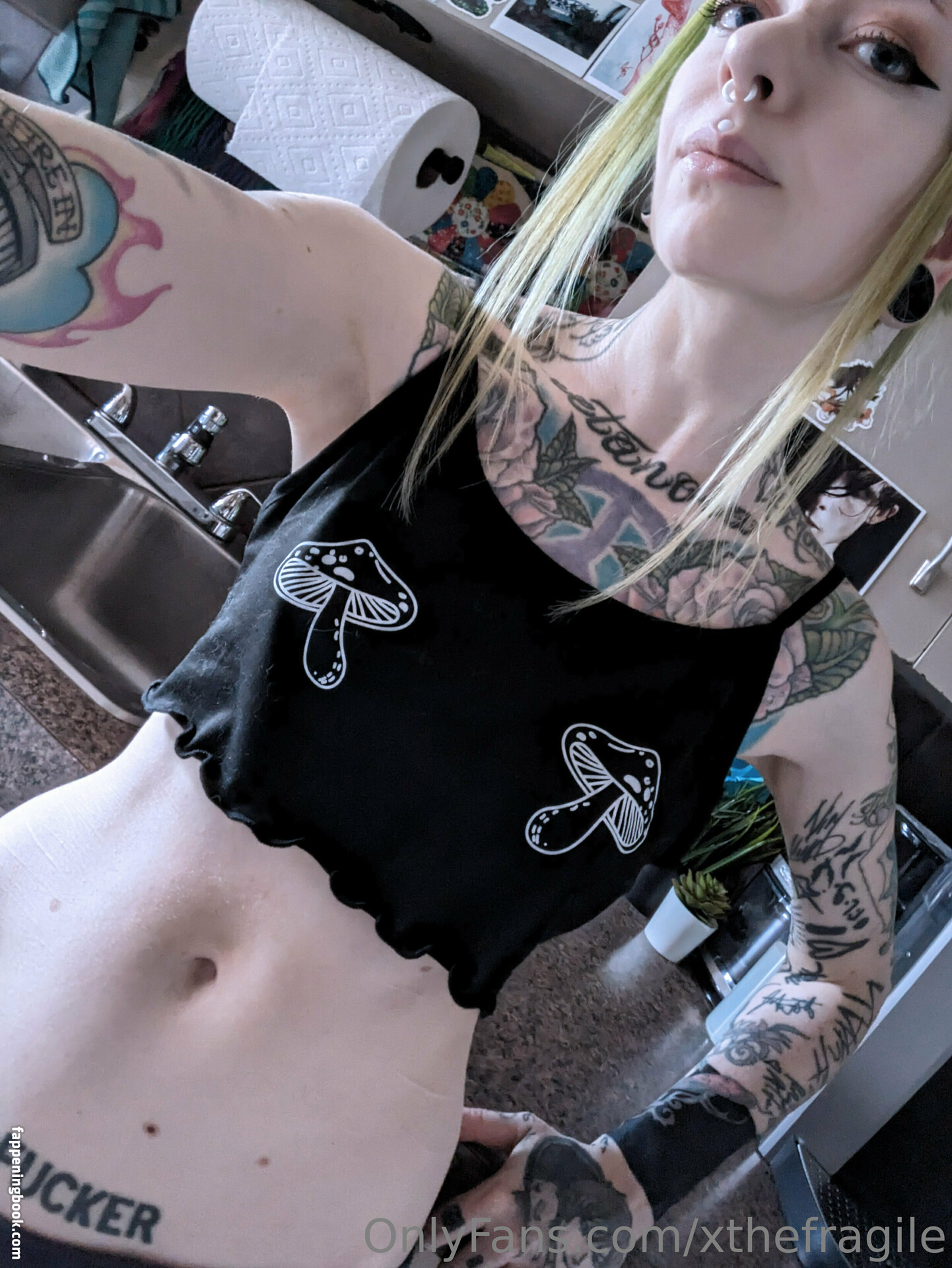 xthefragile Onlyfans Nude Leaked Photos photo leak 15 of 44
