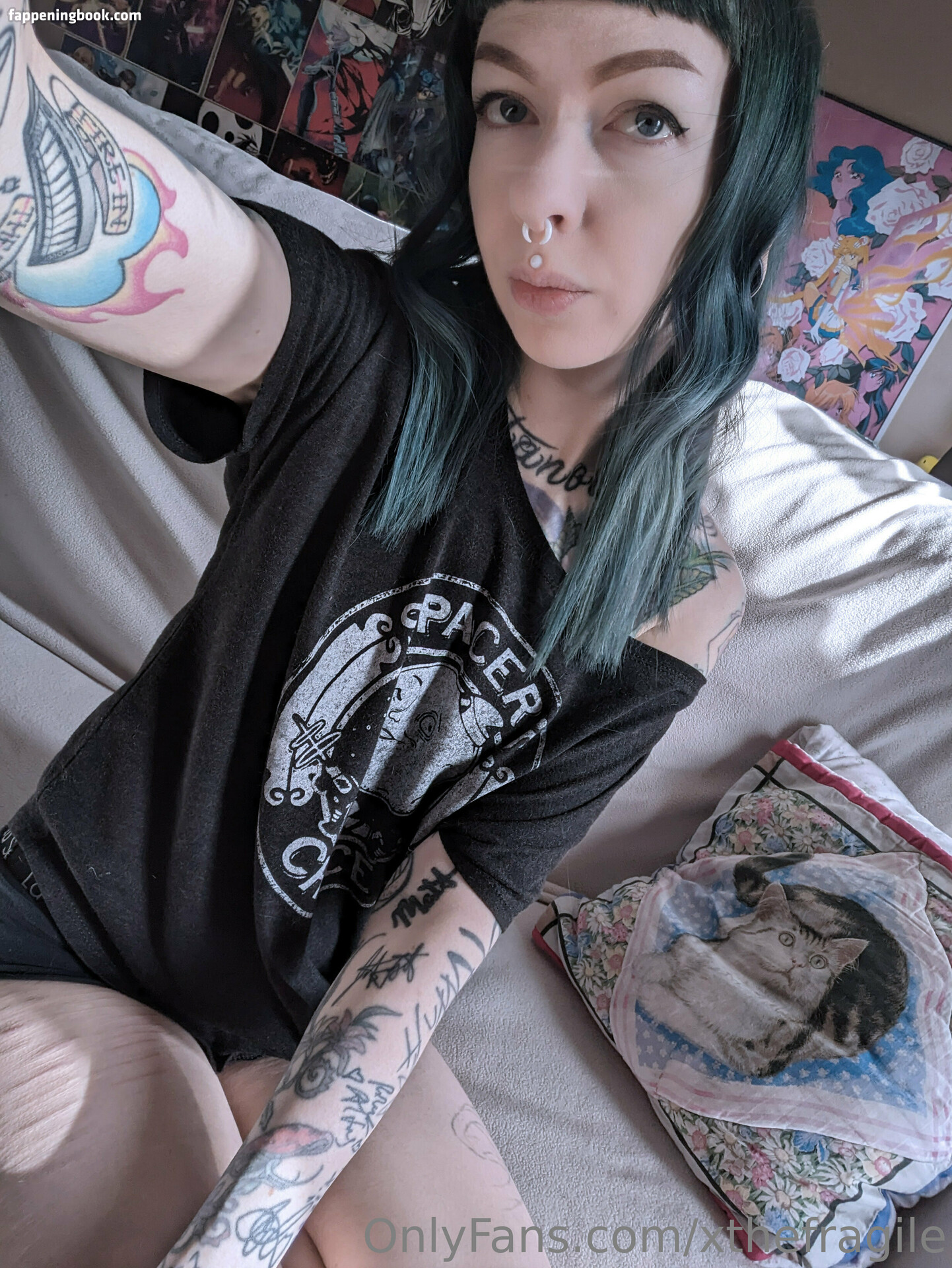 xthefragile Onlyfans Nude Leaked Photos photo leak 16 of 44