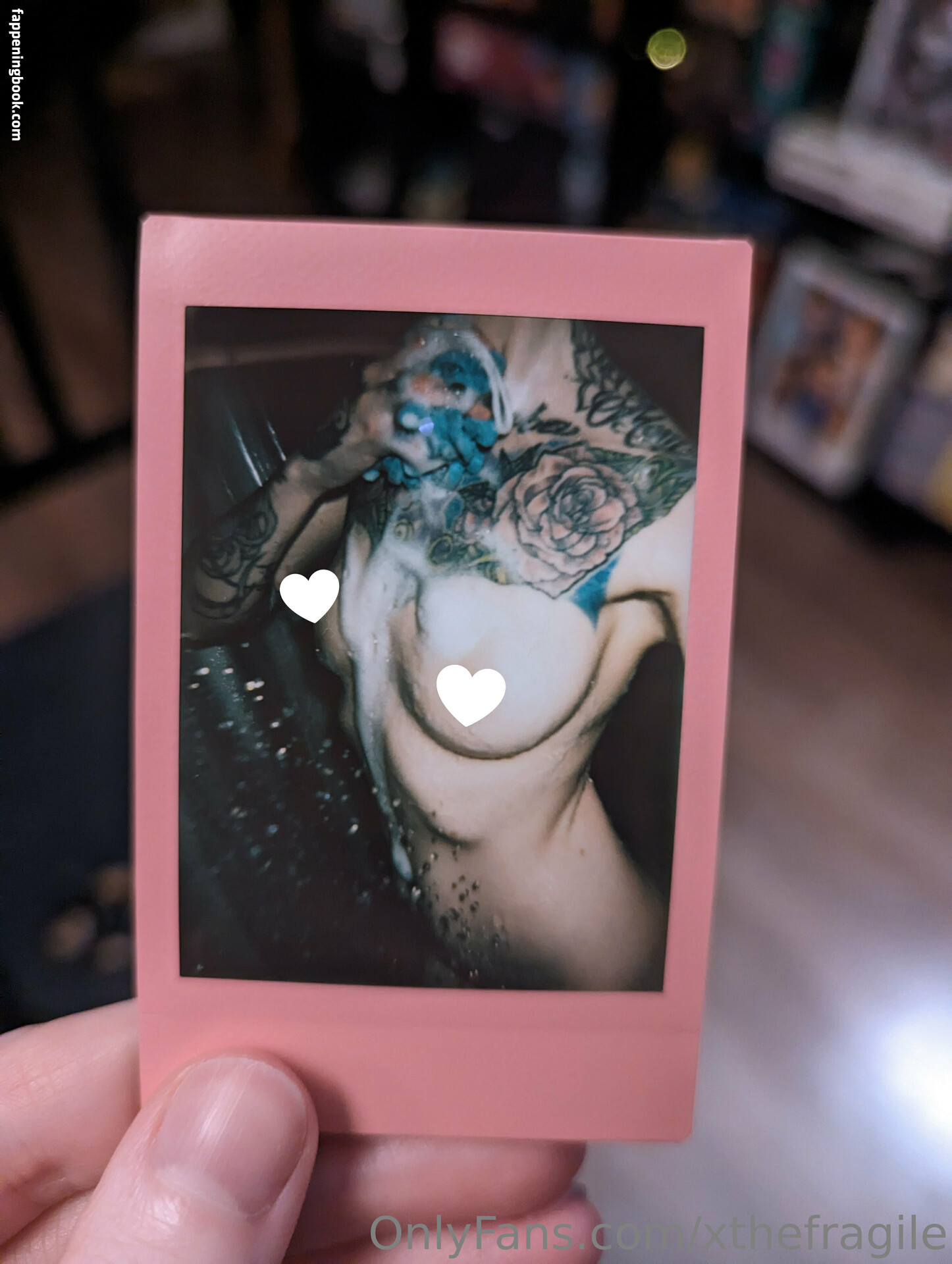 xthefragile Onlyfans Nude Leaked Photos photo leak 24 of 44