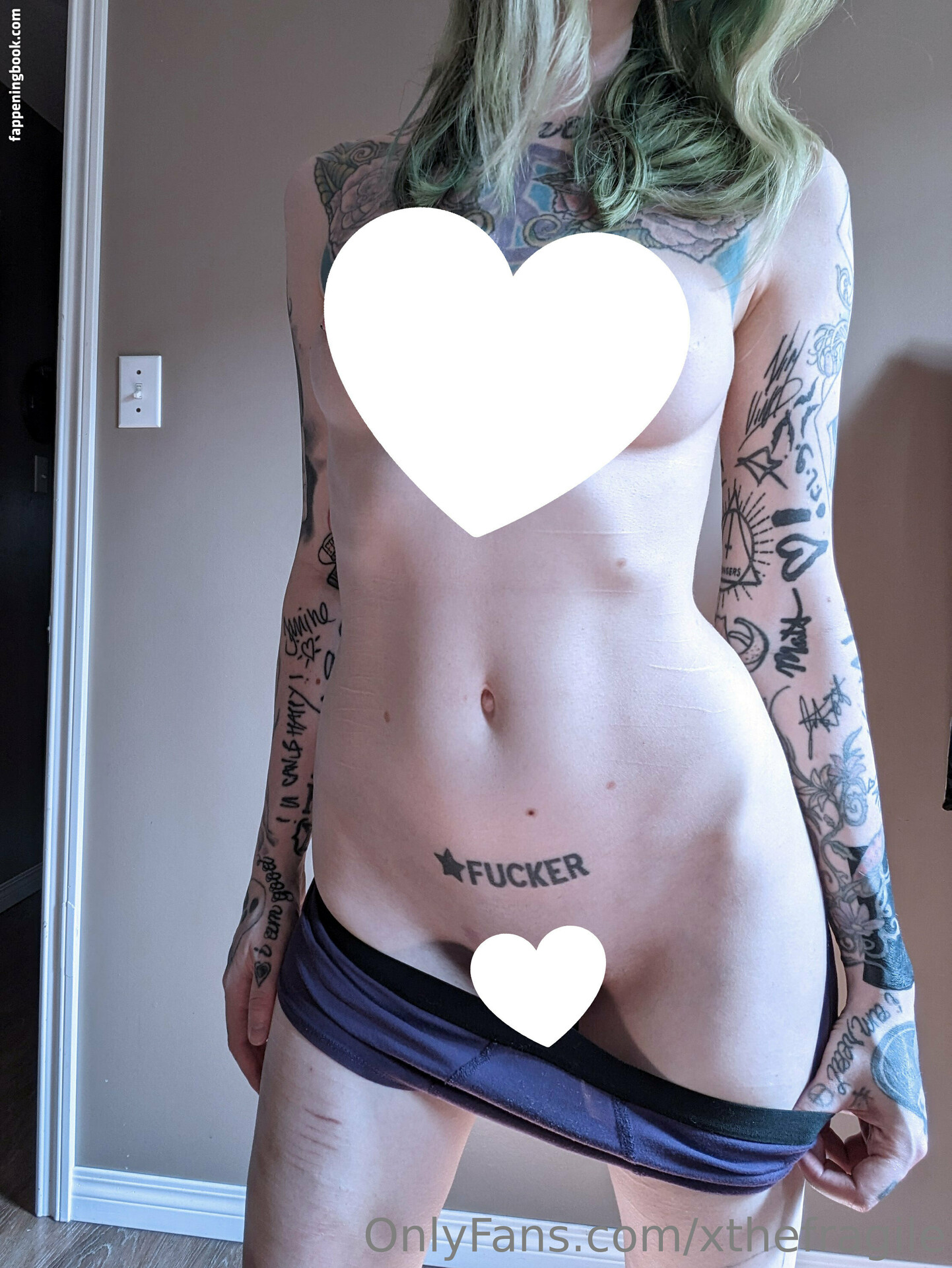 xthefragile Onlyfans Nude Leaked Photos photo leak 32 of 44