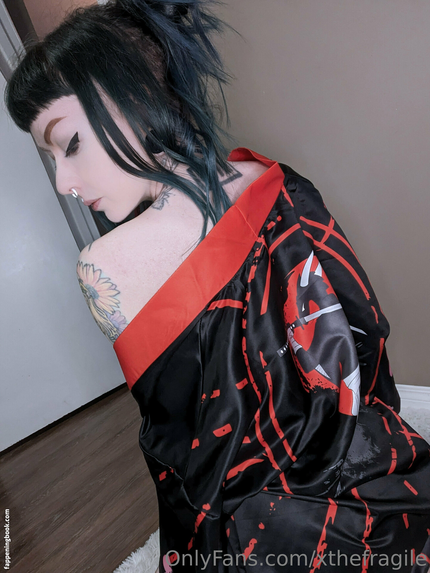 xthefragile Onlyfans Nude Leaked Photos photo leak 35 of 44
