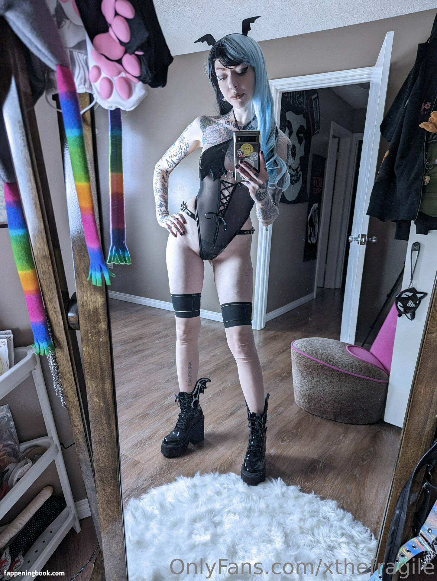 xthefragile Onlyfans Nude Leaked Photos photo leak 40 of 44