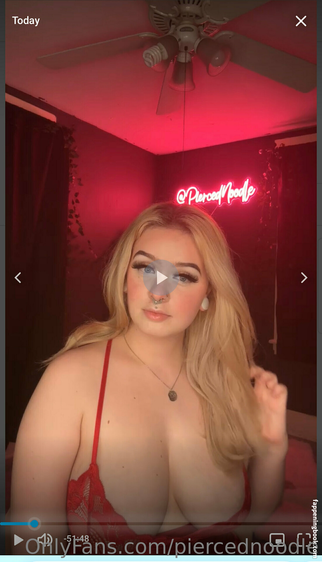 Piercednoodle Onlyfans Nude Leaked Photos photo leak 6 of 38
