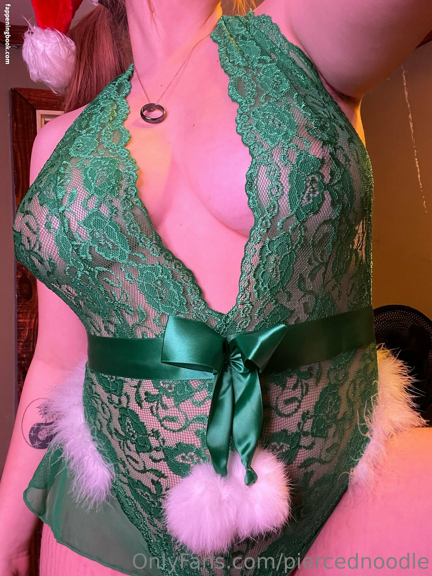 Piercednoodle Onlyfans Nude Leaked Photos photo leak 34 of 38