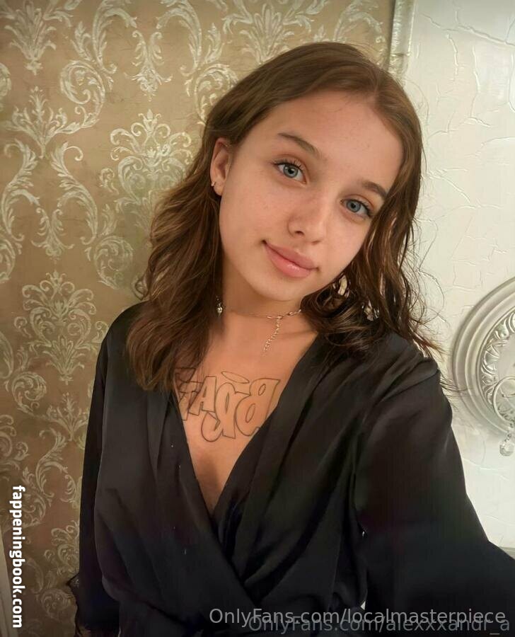 Localmasterpiece Onlyfans Nude Leaked Photos photo leak 2 of 48
