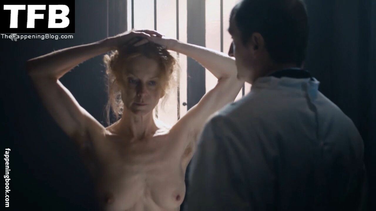 Esther Schweins Onlyfans Nude Leaked Photos photo leak 1 of 41