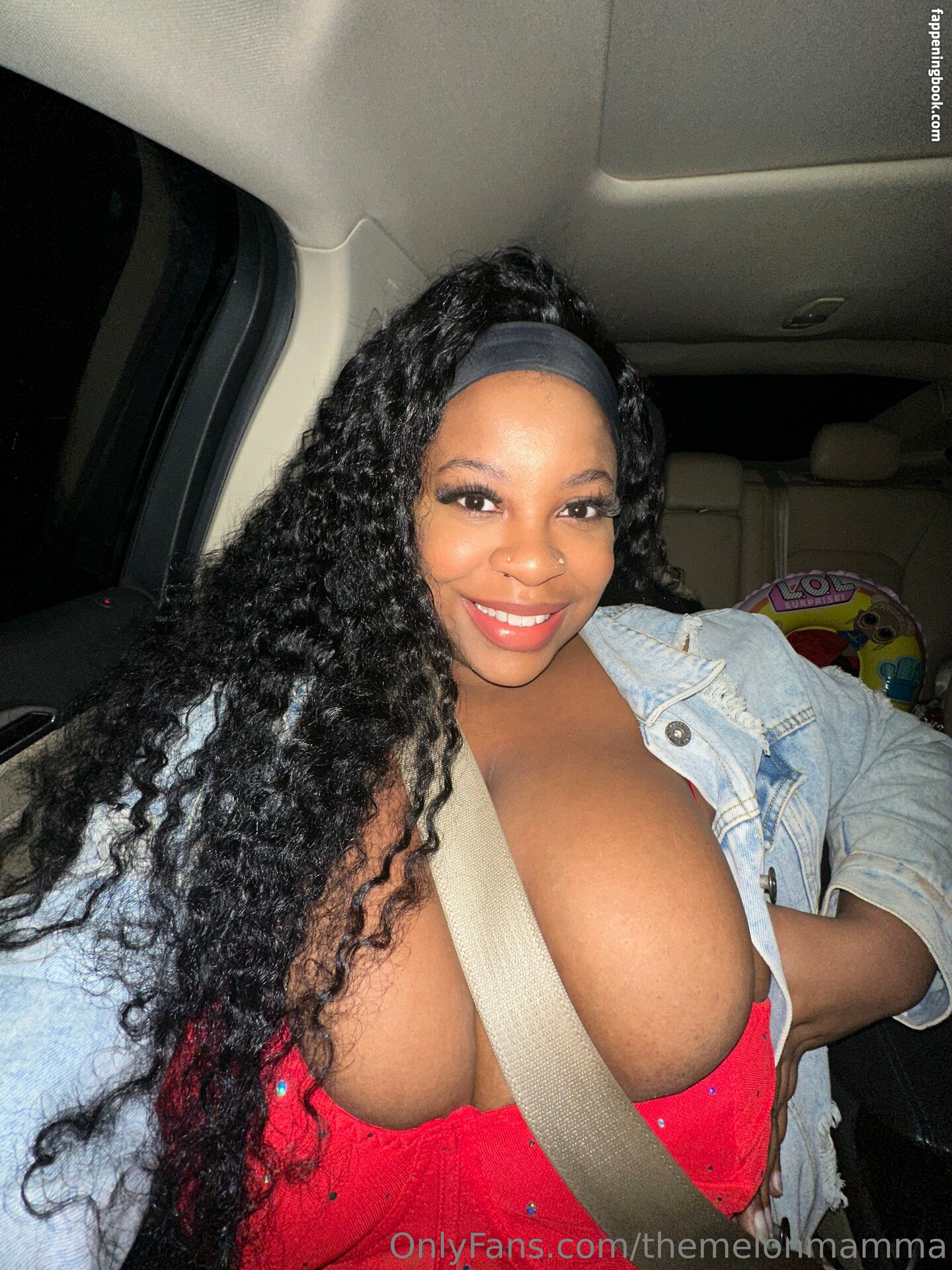 themelonmamma Onlyfans Nude Leaked Photos photo leak 28 of 28