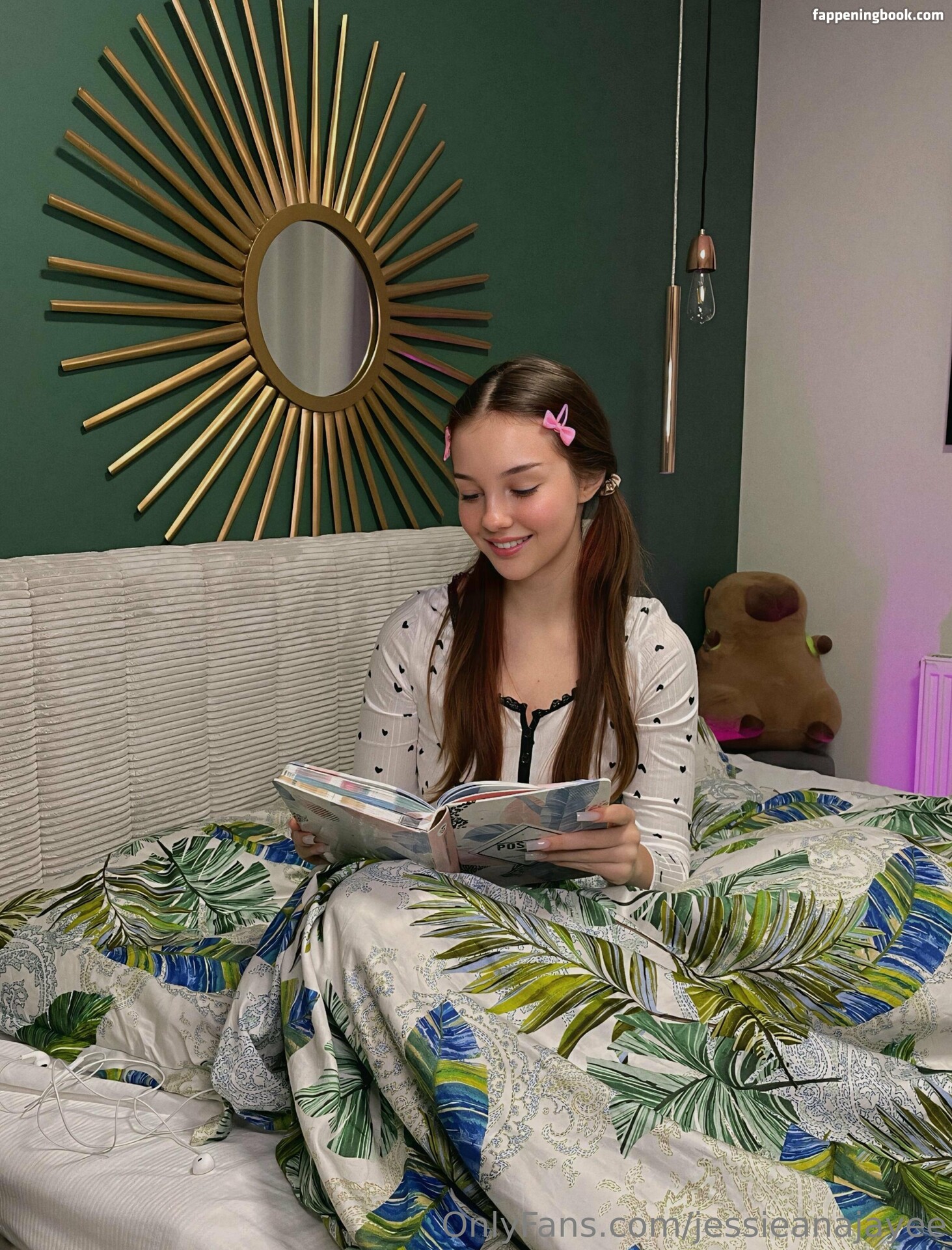 jessieanajayee Onlyfans Nude Leaked Photos photo leak 23 of 34