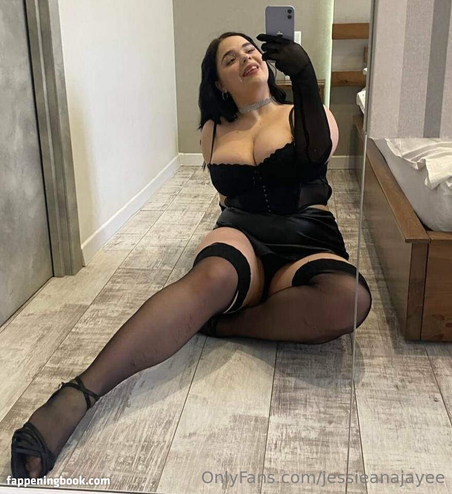 jessieanajayee Onlyfans Nude Leaked Photos photo leak 29 of 34