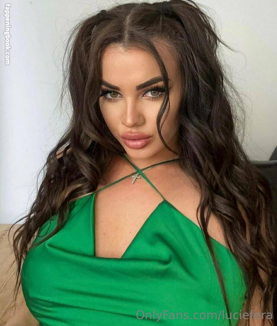 luciefera Onlyfans Nude Leaked Photos photo leak 18 of 41