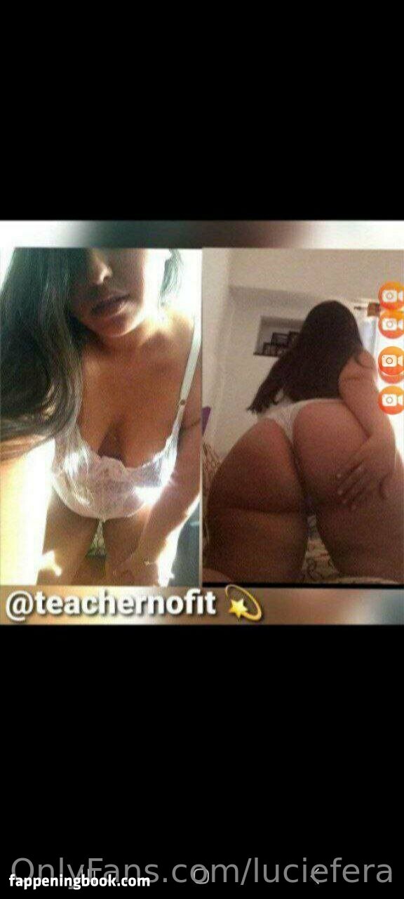 luciefera Onlyfans Nude Leaked Photos photo leak 35 of 41