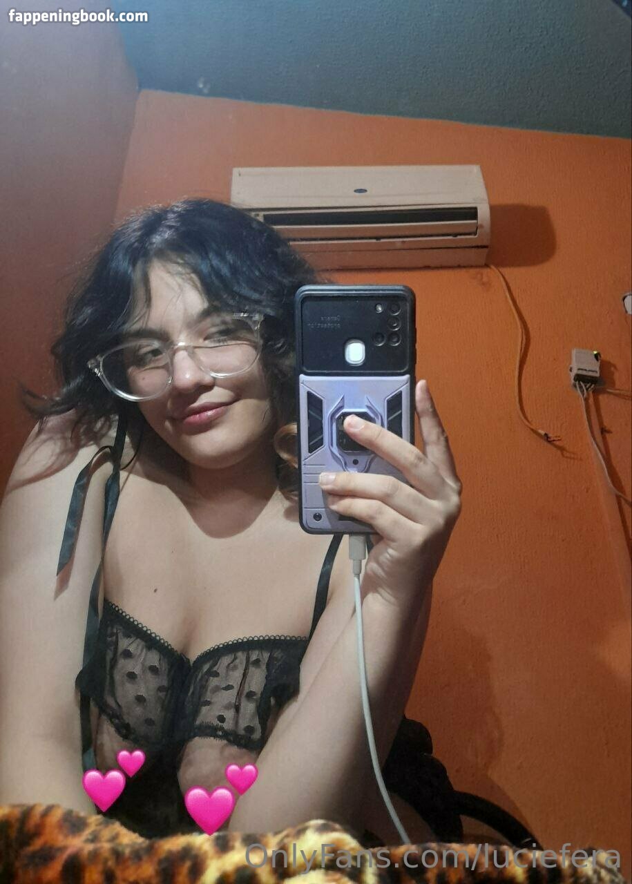luciefera Onlyfans Nude Leaked Photos photo leak 36 of 41