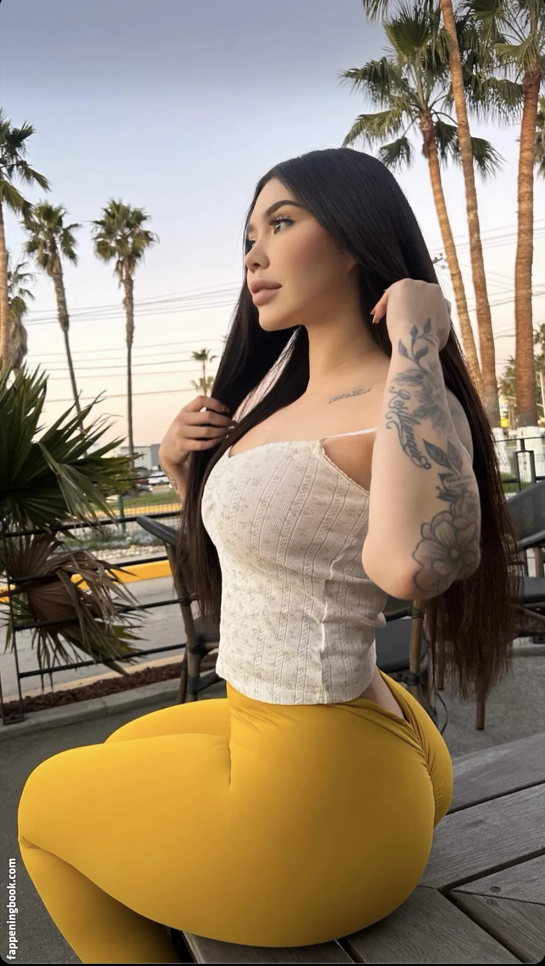 Kim Muñoz Onlyfans Nude Leaked Photos photo leak 1 of 50
