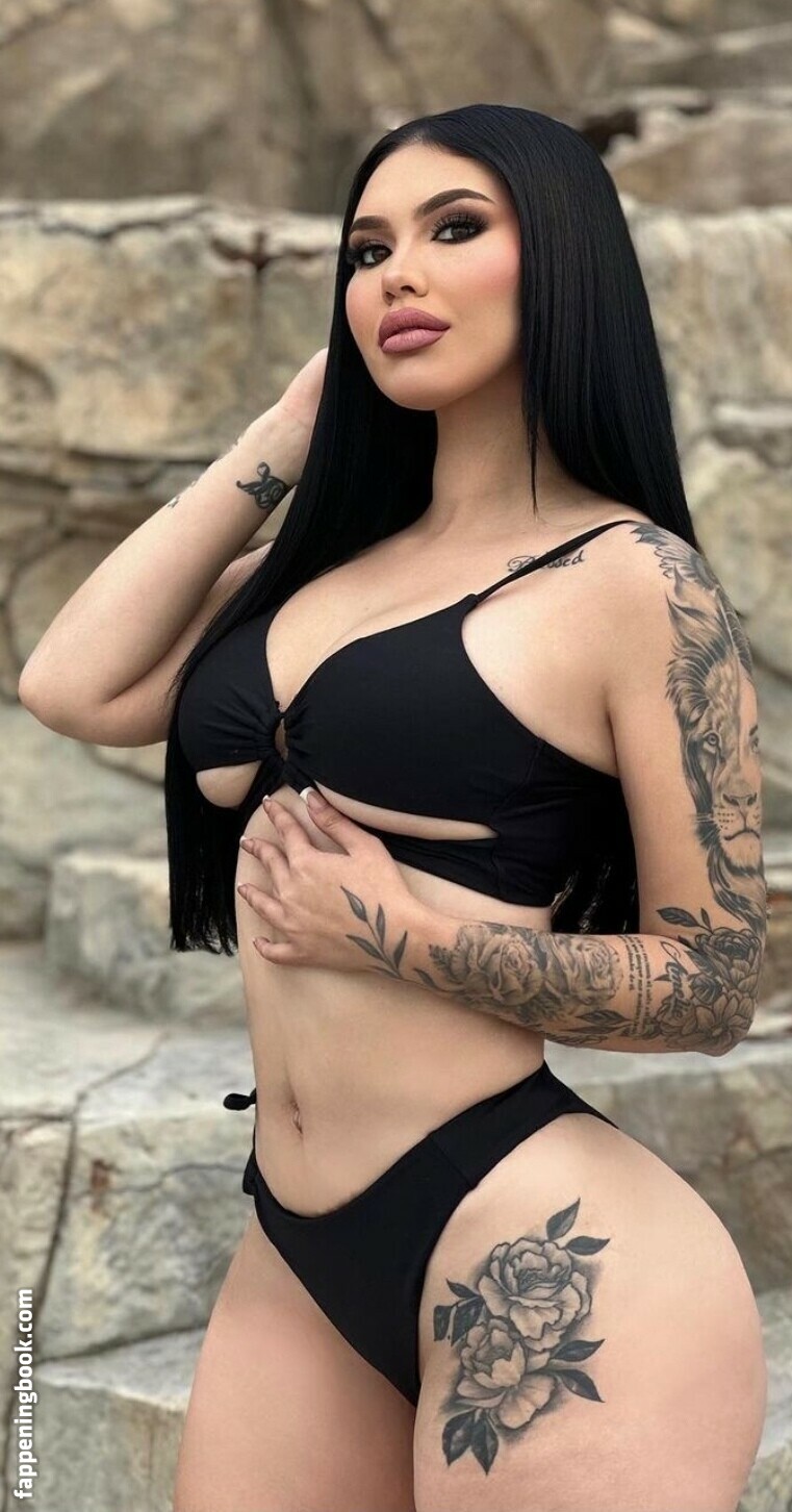 Kim Muñoz Onlyfans Nude Leaked Photos photo leak 19 of 50
