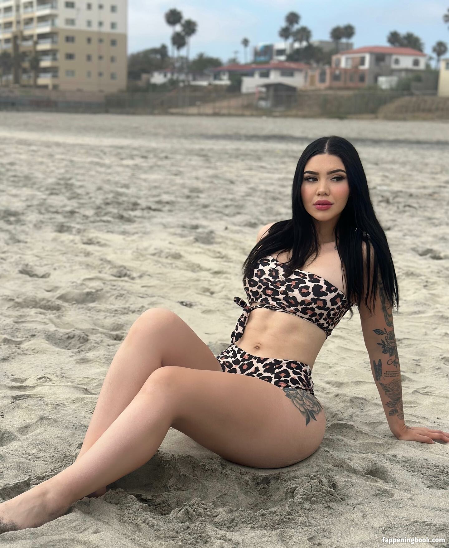 Kim Muñoz Onlyfans Nude Leaked Photos photo leak 25 of 50