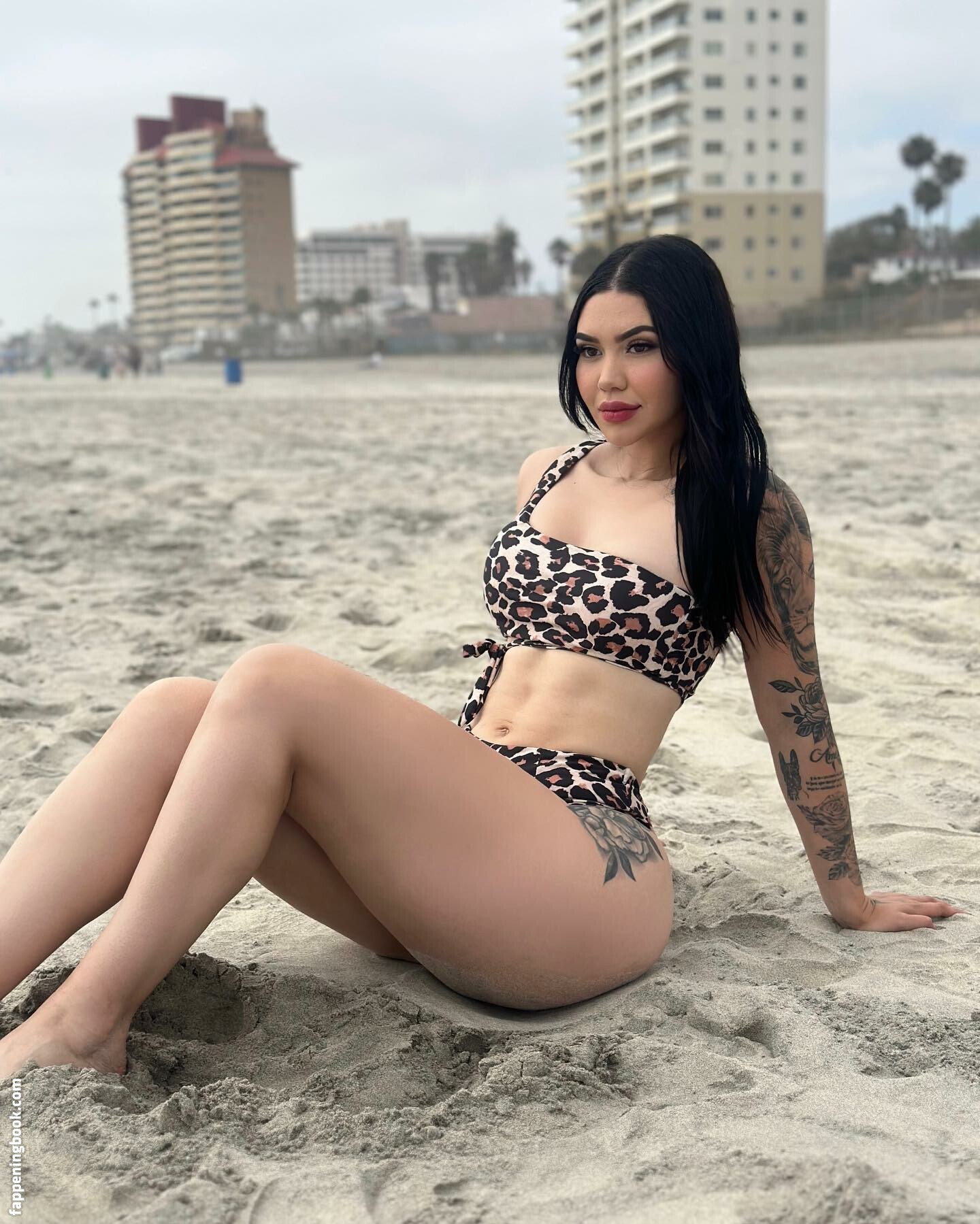 Kim Muñoz Onlyfans Nude Leaked Photos photo leak 36 of 50