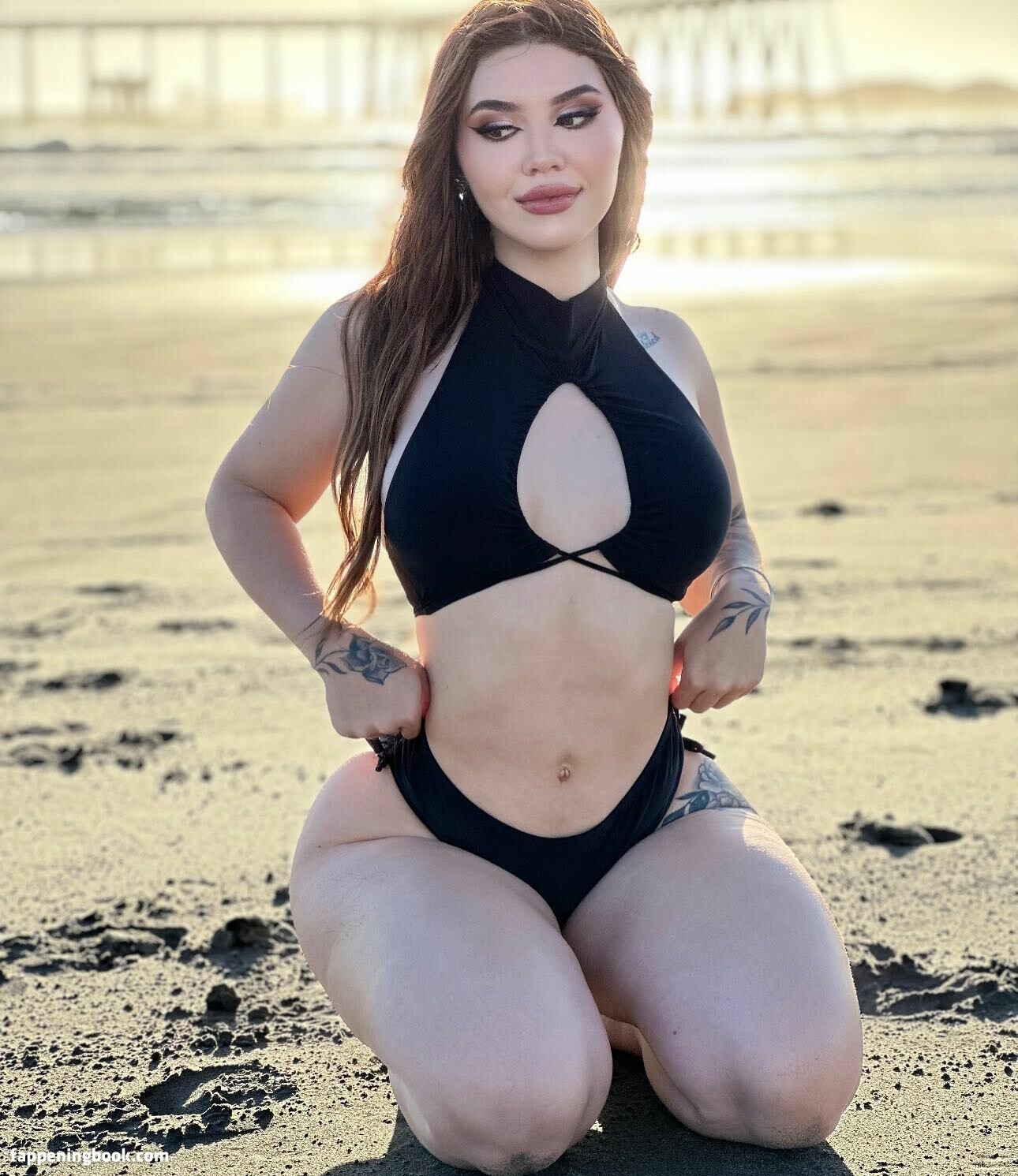 Kim Muñoz Onlyfans Nude Leaked Photos photo leak 42 of 50