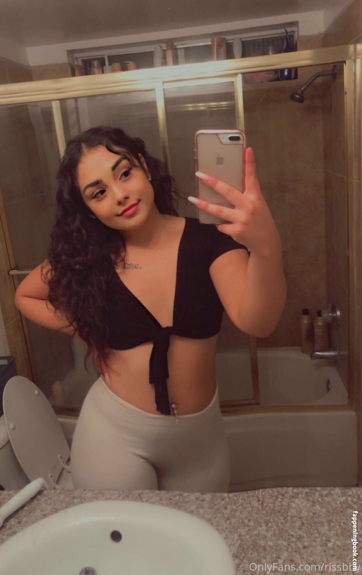 rissbby Onlyfans Nude Leaked Photos photo leak 1 of 27