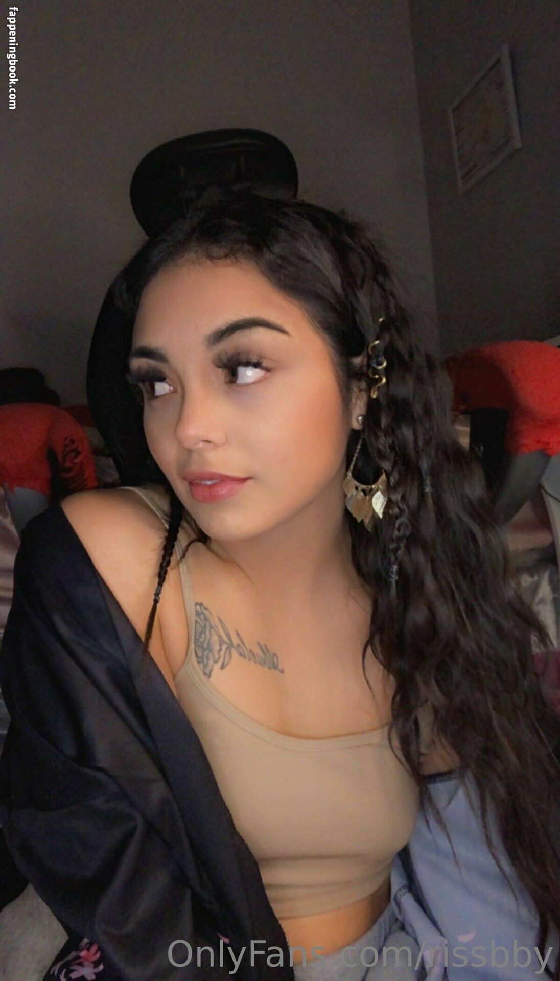 rissbby Onlyfans Nude Leaked Photos photo leak 19 of 27