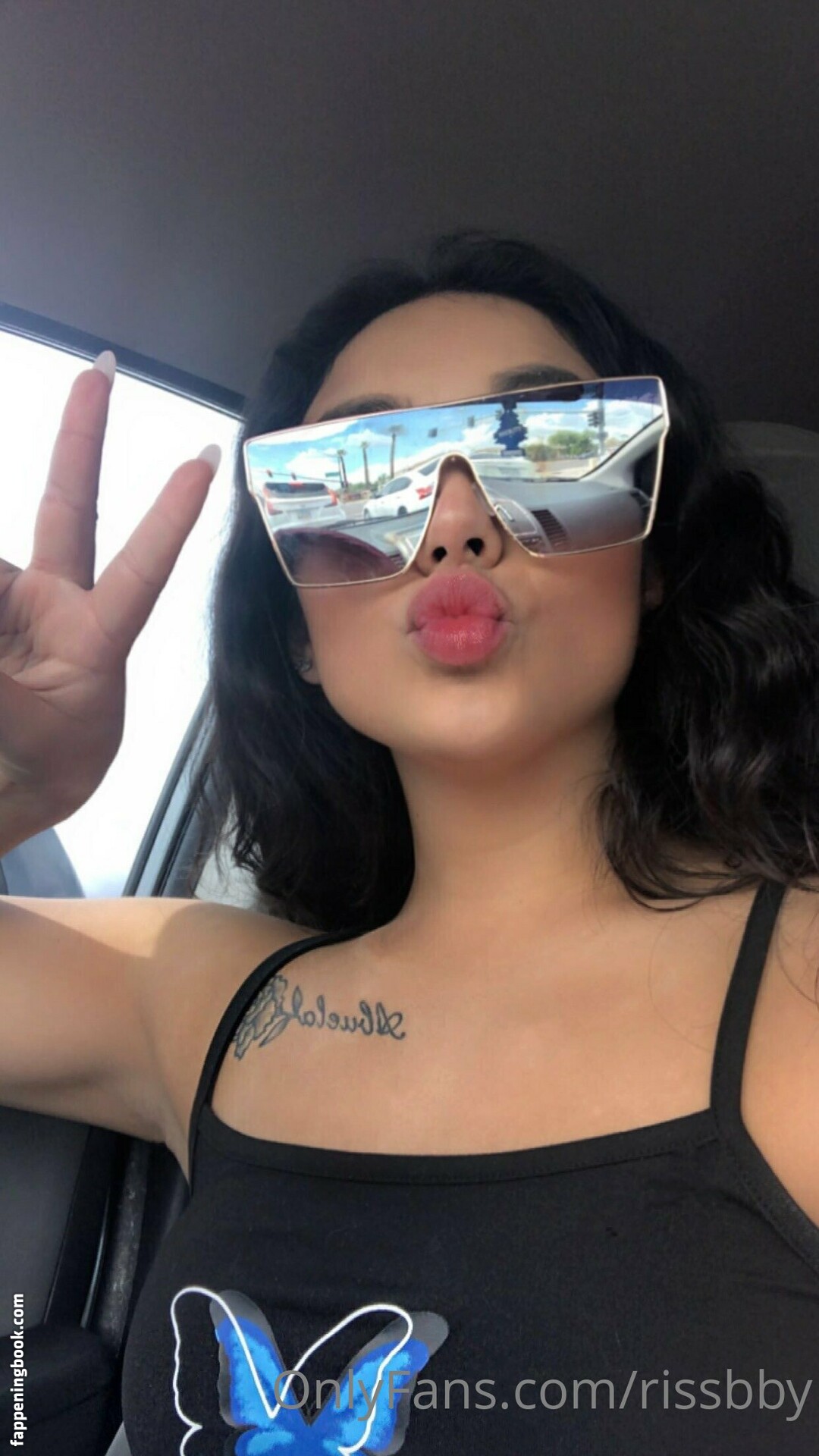 rissbby Onlyfans Nude Leaked Photos photo leak 23 of 27
