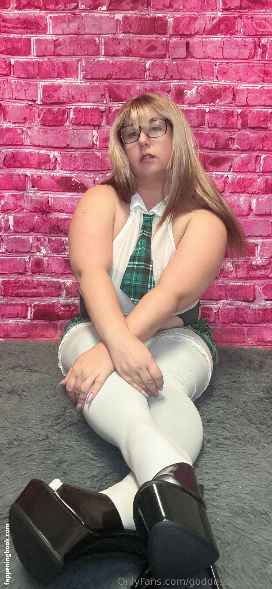 goddesspeaches Onlyfans Nude Leaked Photos photo leak 15 of 49