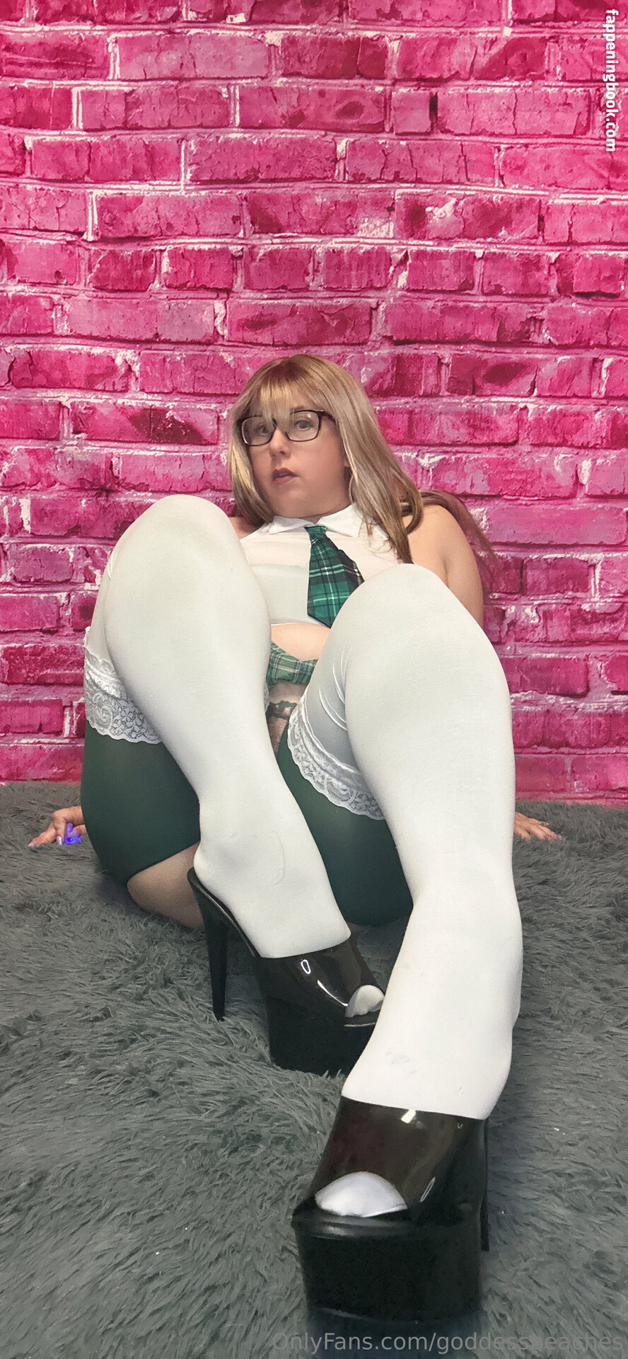 goddesspeaches Onlyfans Nude Leaked Photos photo leak 20 of 49