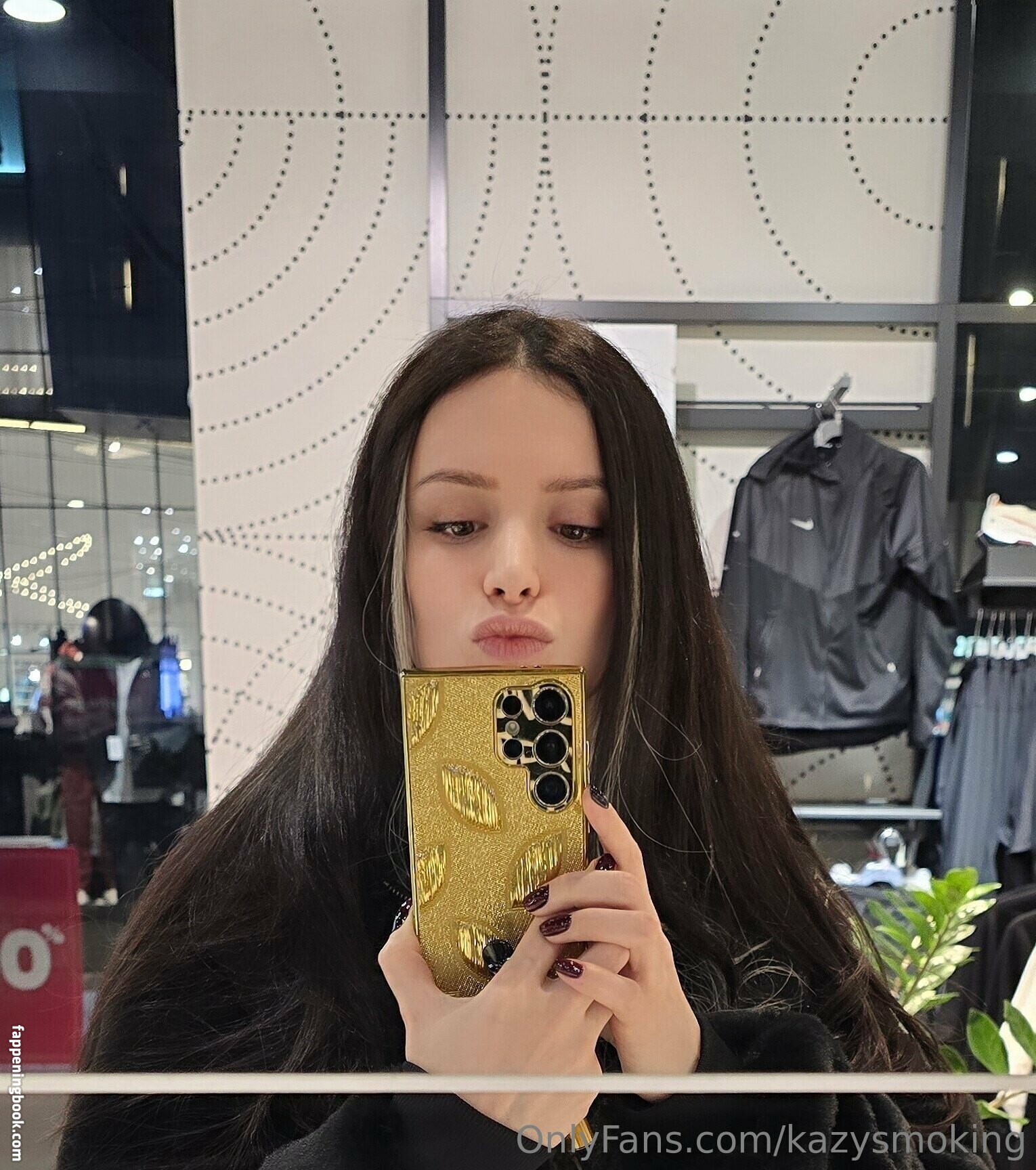 kazysmoking Onlyfans Nude Leaked Photos photo leak 27 of 36