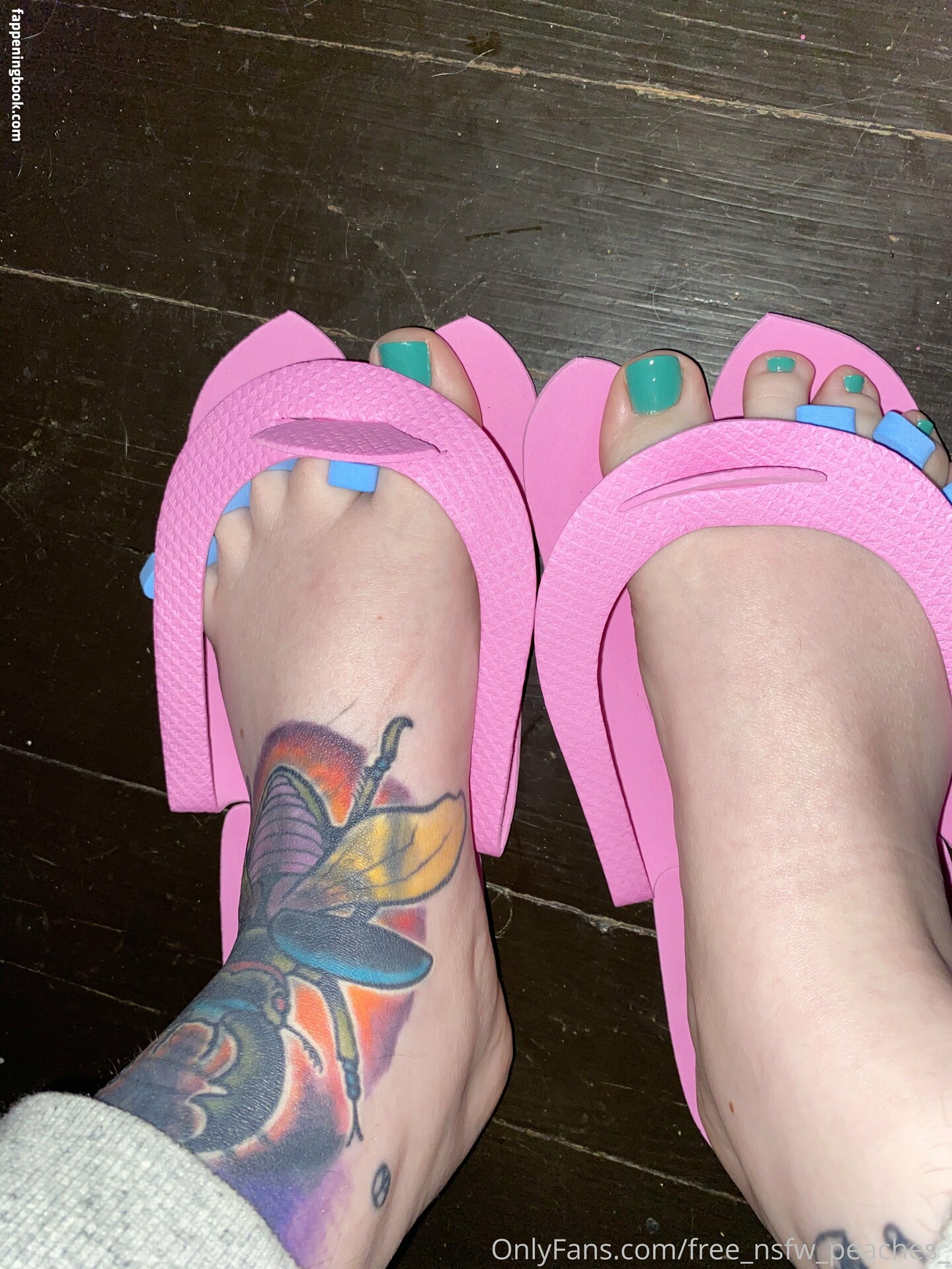 free_nsfw_peaches_ Onlyfans Nude Leaked Photos photo leak 8 of 29