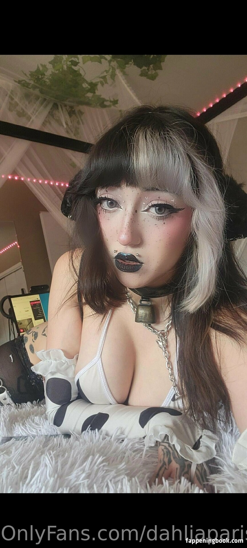 dahliaparisi Onlyfans Nude Leaked Photos photo leak 15 of 47