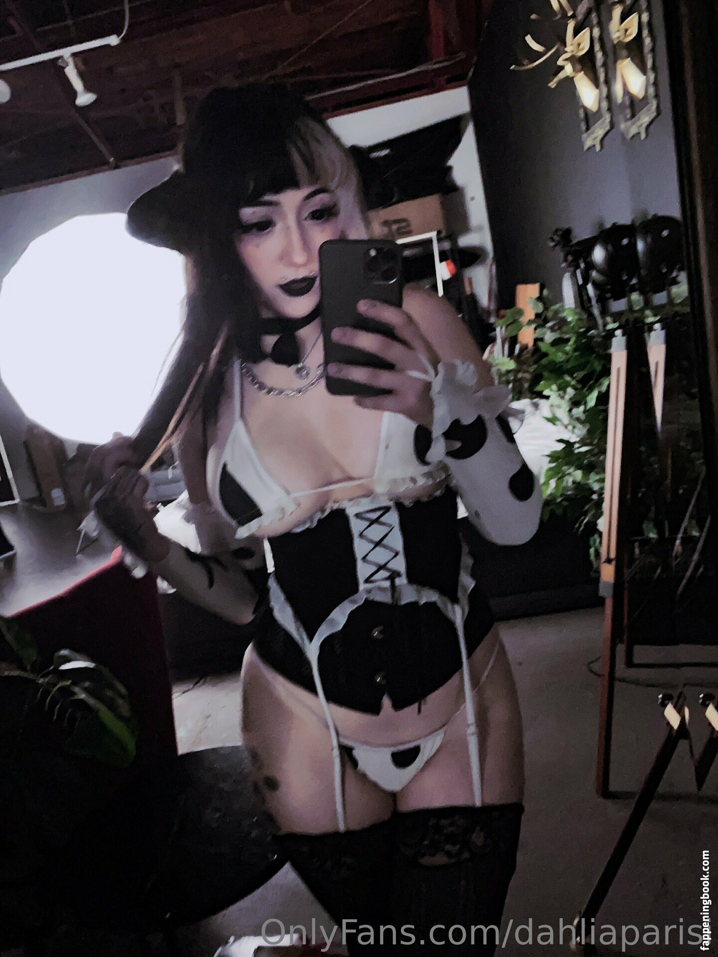 dahliaparisi Onlyfans Nude Leaked Photos photo leak 22 of 47