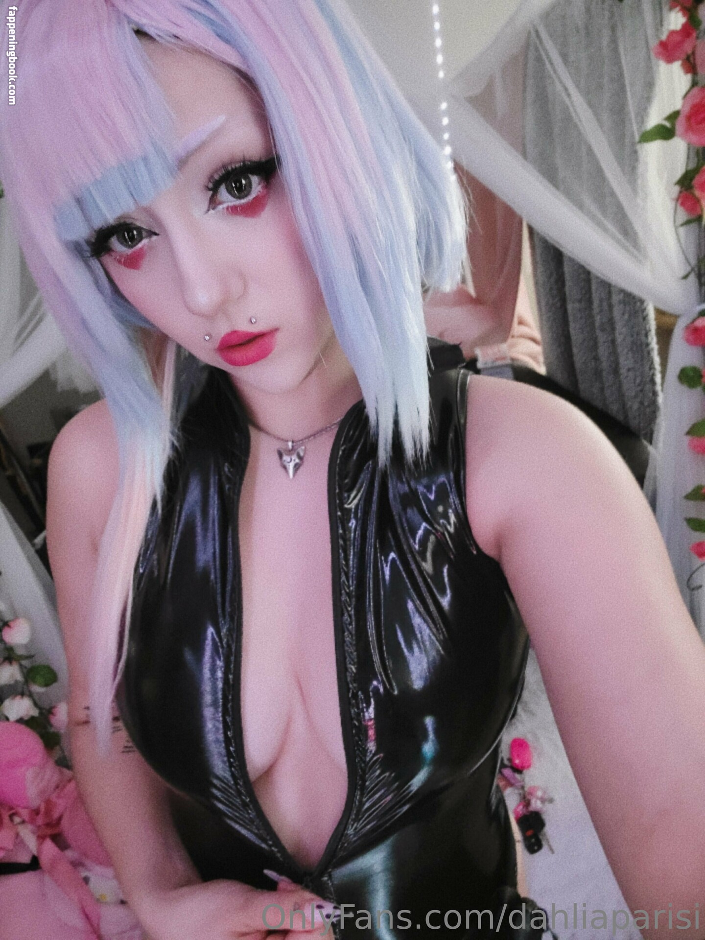 dahliaparisi Onlyfans Nude Leaked Photos photo leak 31 of 47