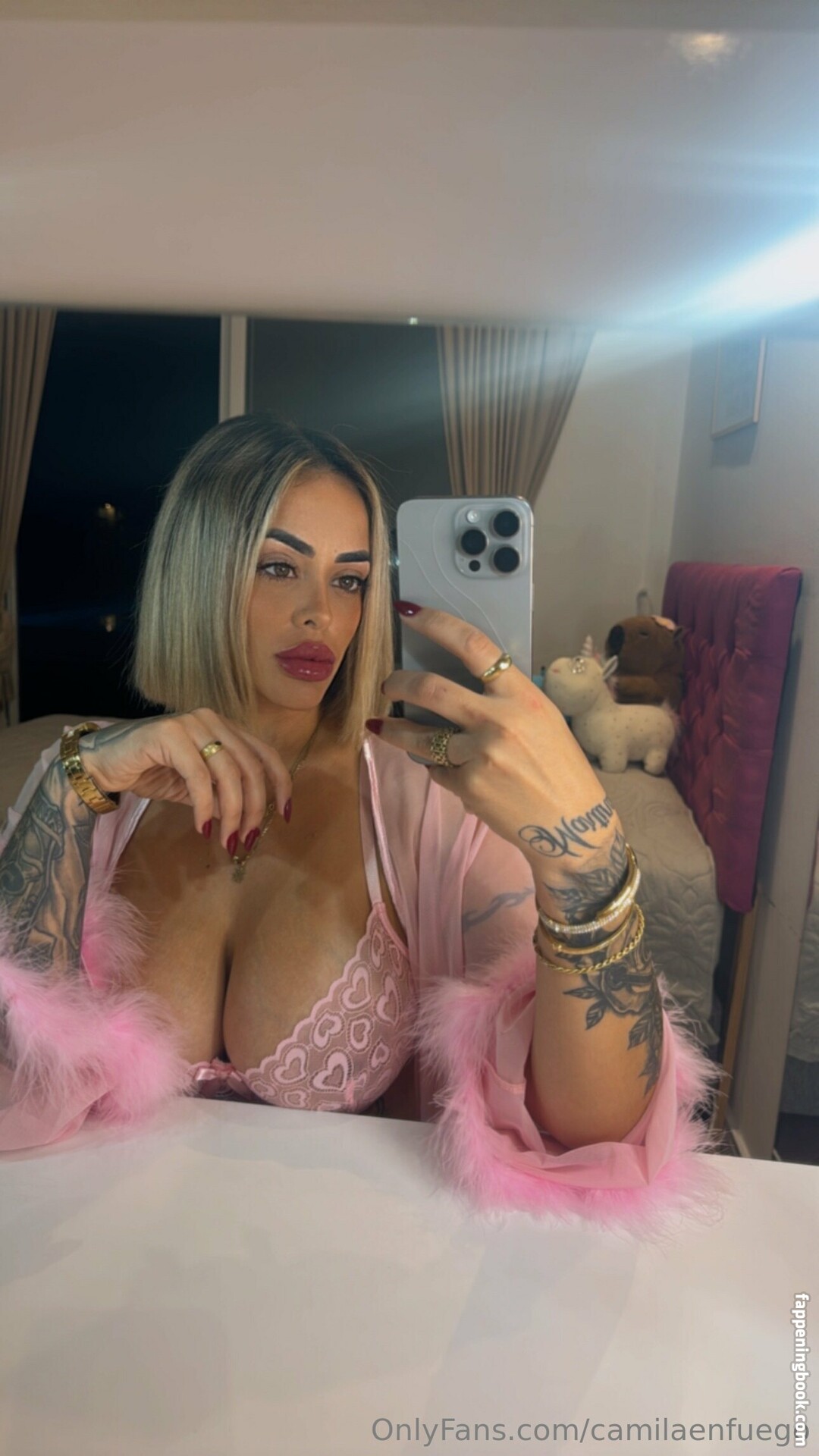 camilaenfuego Onlyfans Nude Leaked Photos photo leak 20 of 35