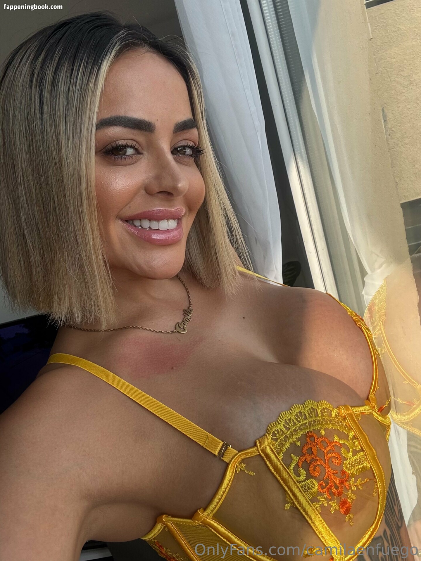 camilaenfuego Onlyfans Nude Leaked Photos photo leak 25 of 35