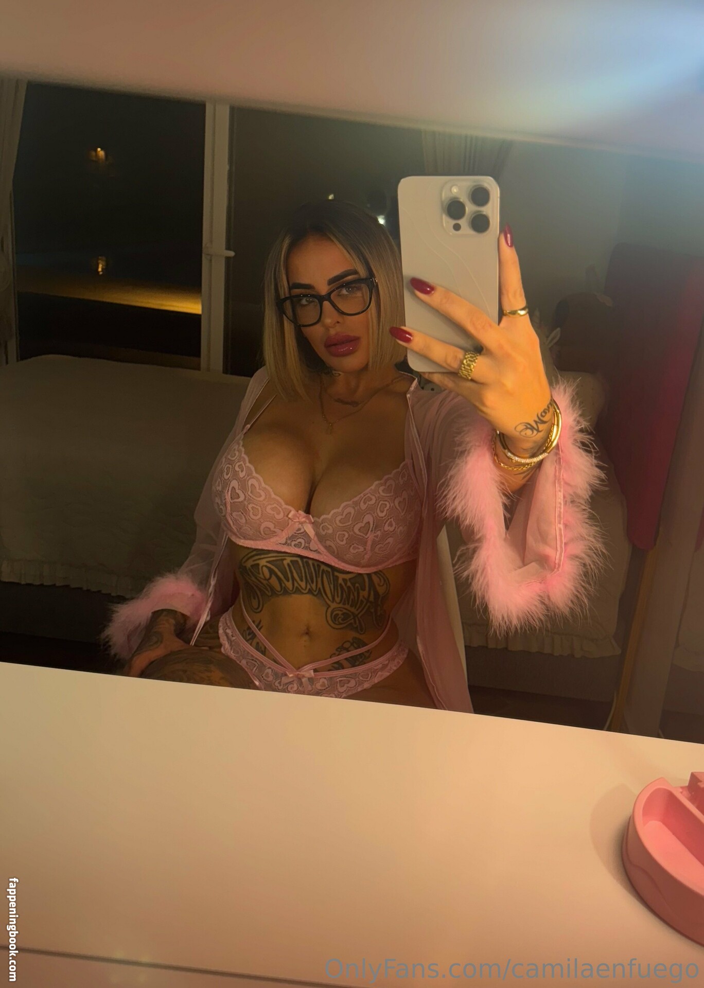 camilaenfuego Onlyfans Nude Leaked Photos photo leak 30 of 35