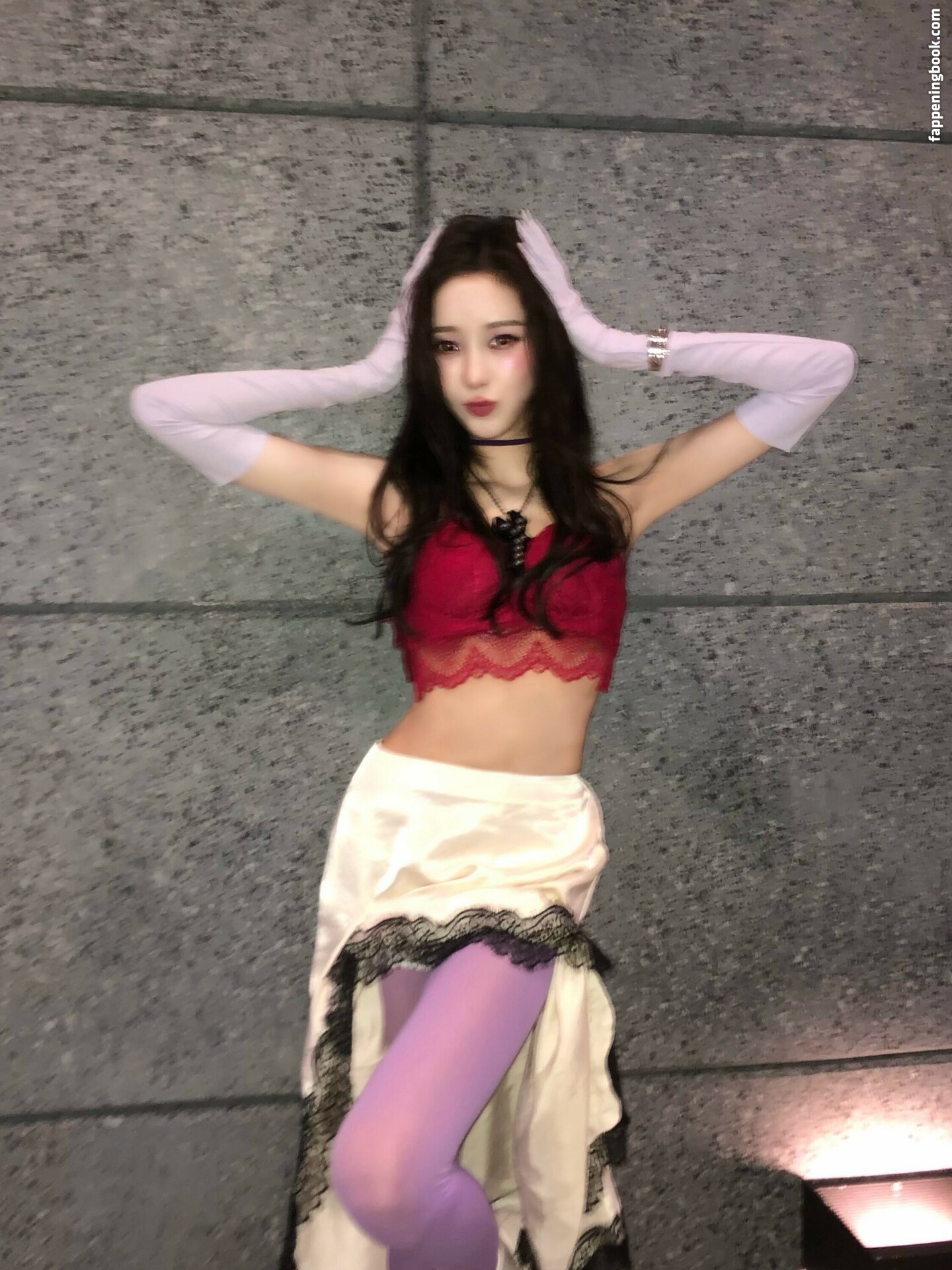 Giselle (æspa Onlyfans Nude Leaked Photos photo leak 7 of 50