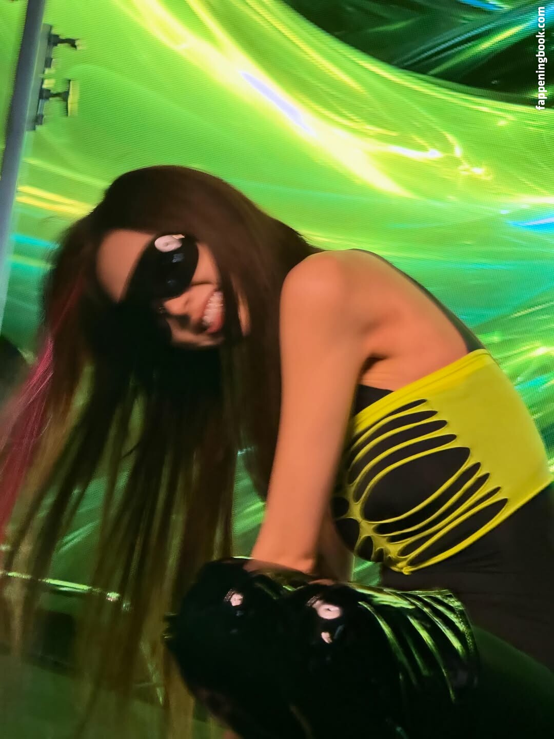 Giselle (æspa Onlyfans Nude Leaked Photos photo leak 25 of 50