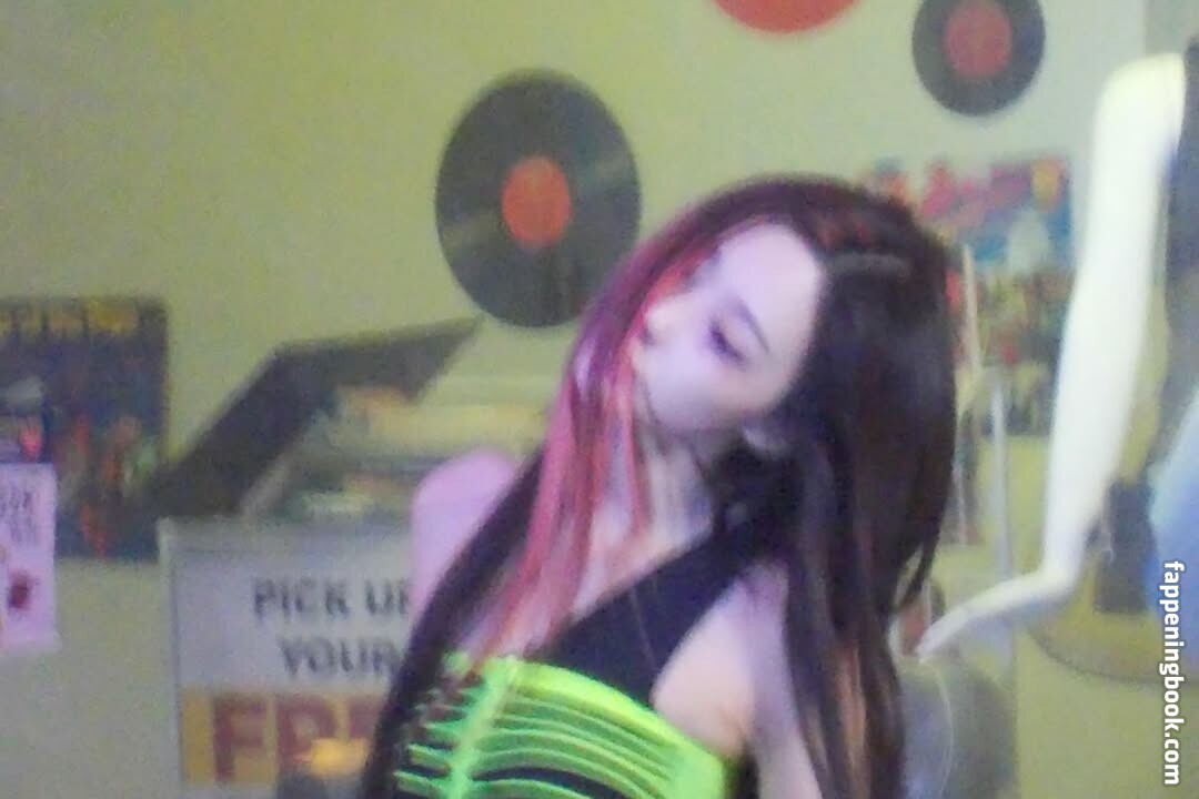 Giselle (æspa Onlyfans Nude Leaked Photos photo leak 29 of 50