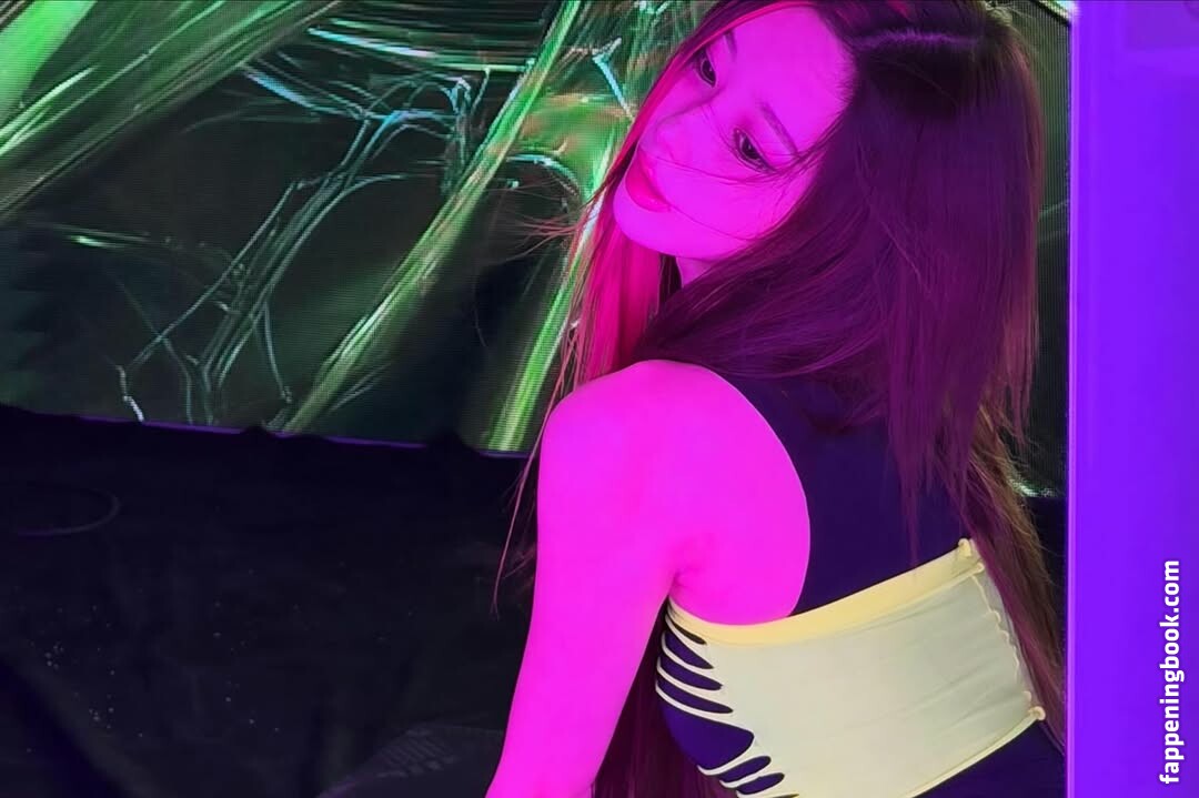 Giselle (æspa Onlyfans Nude Leaked Photos photo leak 31 of 50