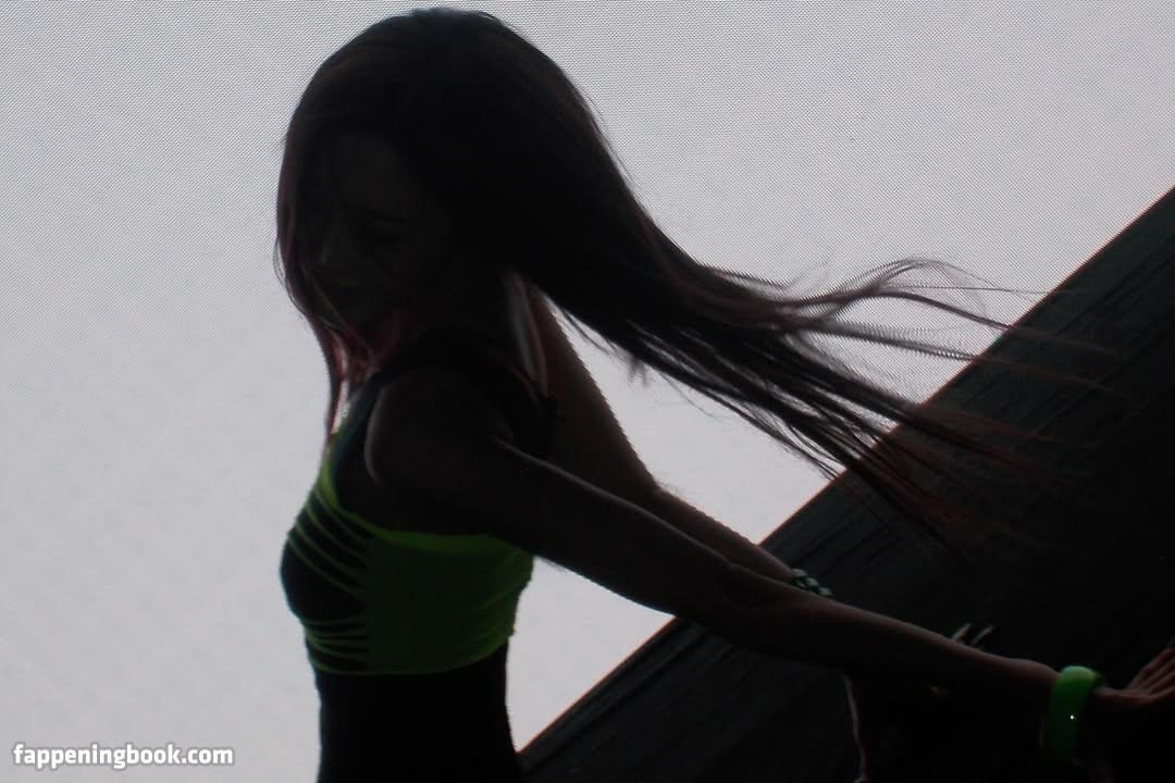 Giselle (æspa Onlyfans Nude Leaked Photos photo leak 38 of 50