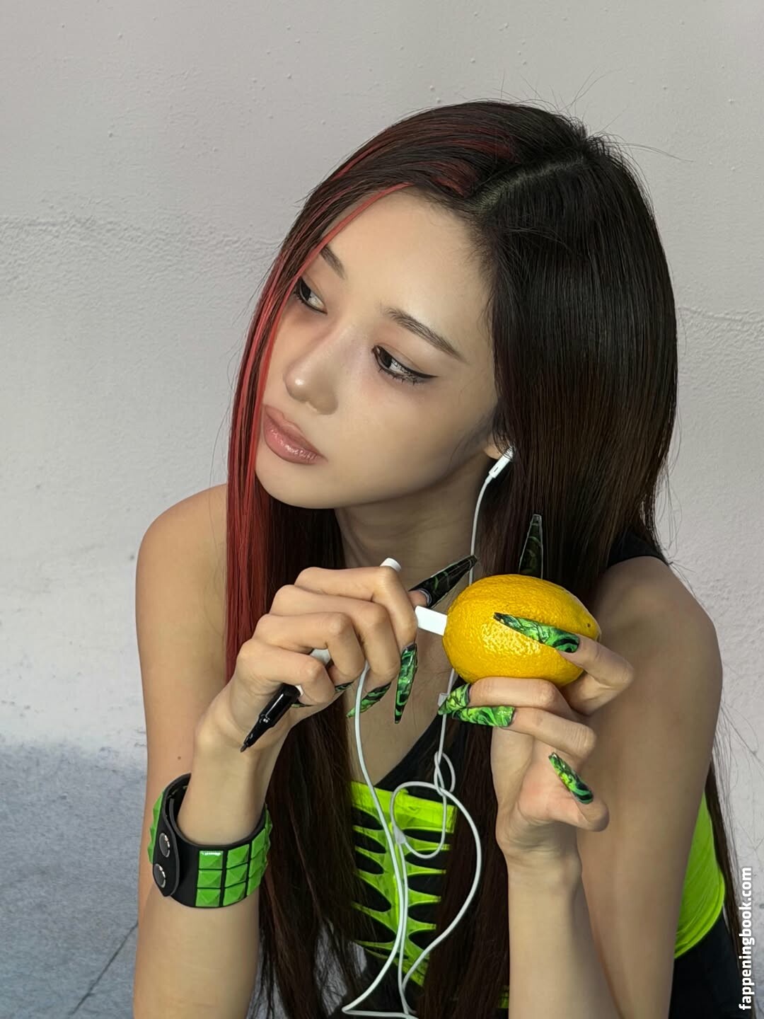 Giselle (æspa Onlyfans Nude Leaked Photos photo leak 39 of 50