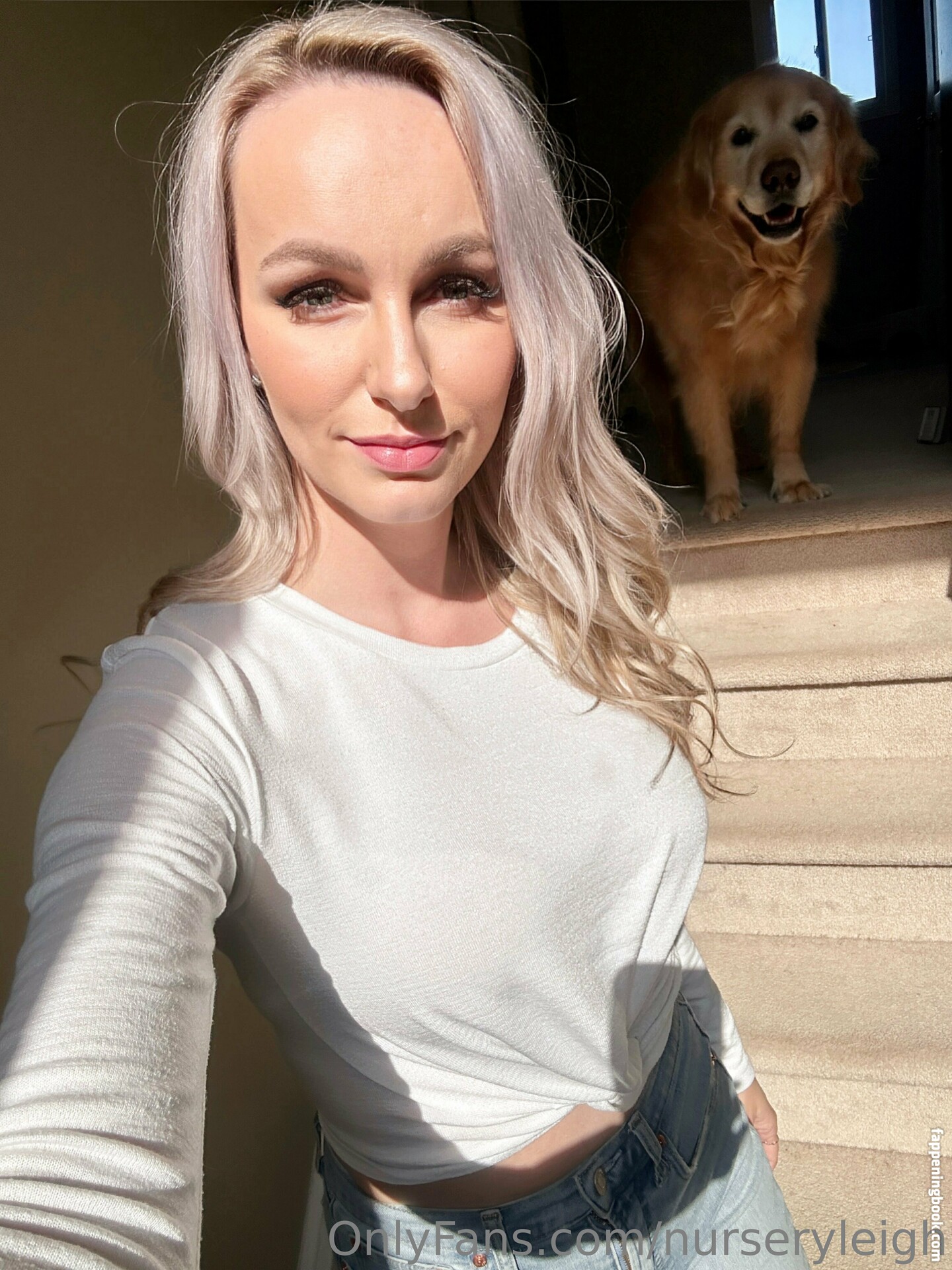nurseryleigh Onlyfans Nude Leaked Photos photo leak 1 of 40