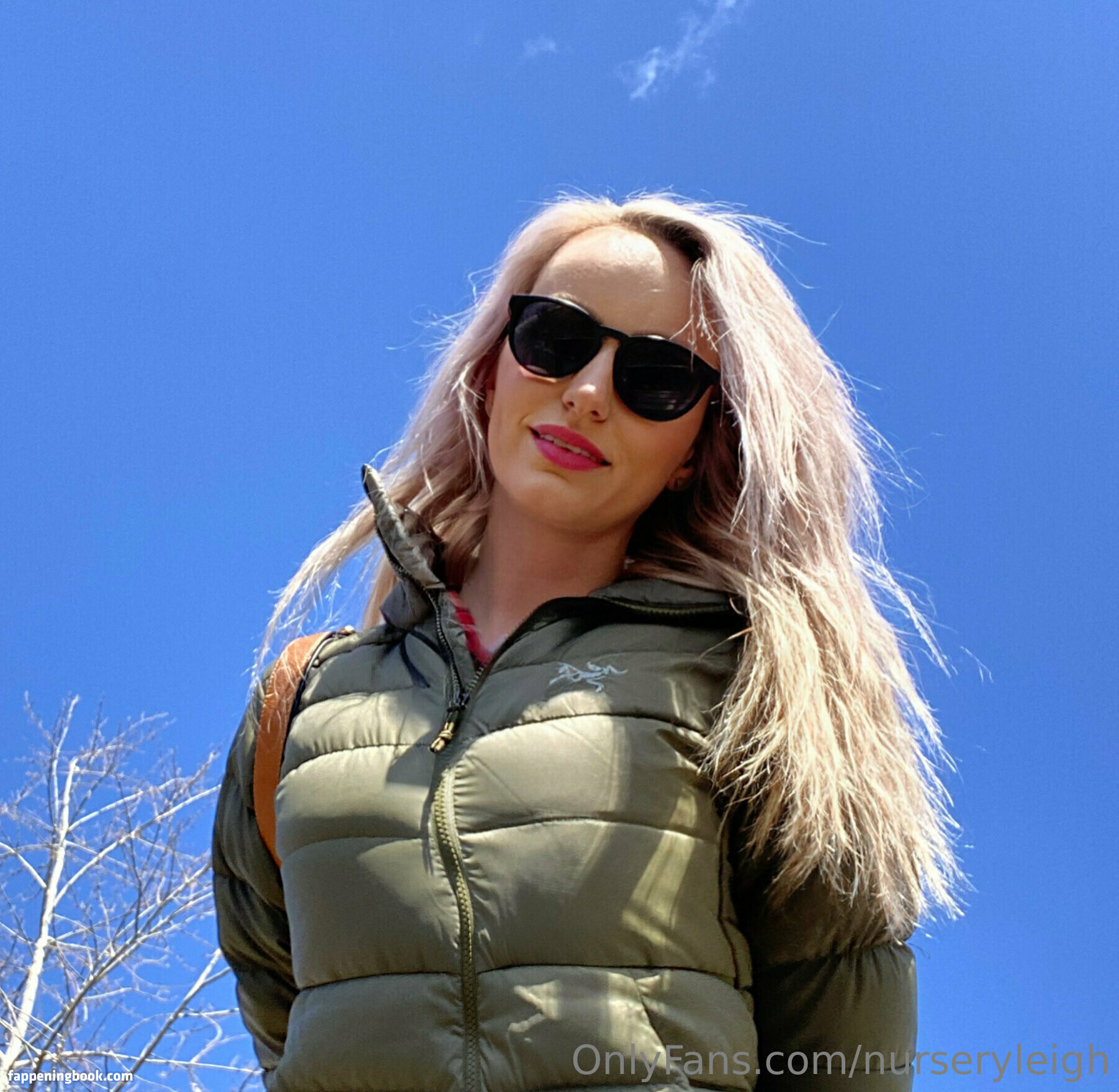 nurseryleigh Onlyfans Nude Leaked Photos photo leak 18 of 40