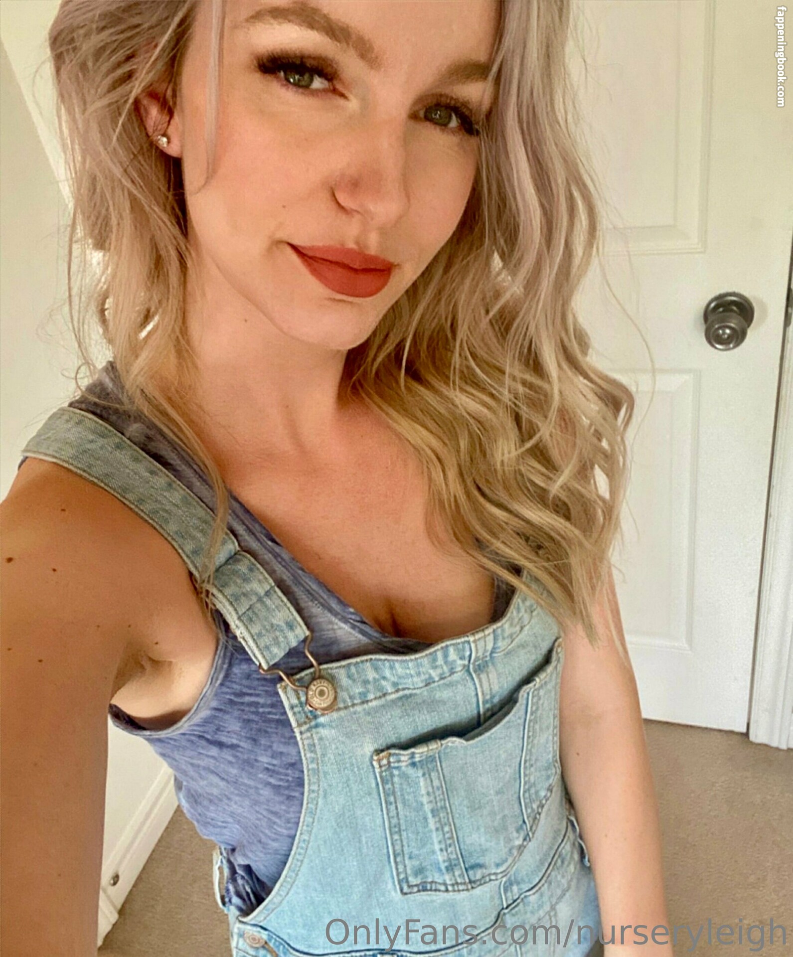 nurseryleigh Onlyfans Nude Leaked Photos photo leak 35 of 40