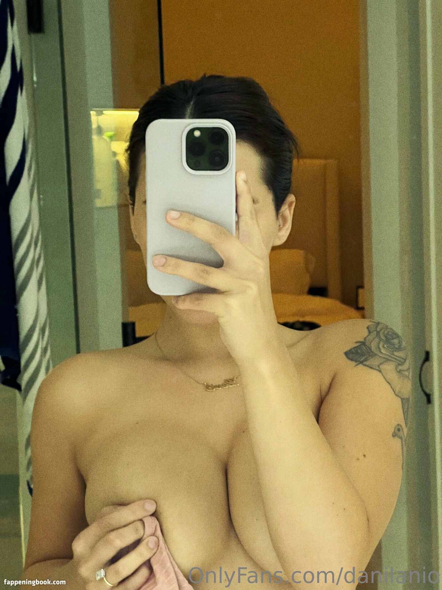 Dani Lanio Onlyfans Nude Leaked Photos photo leak 7 of 49