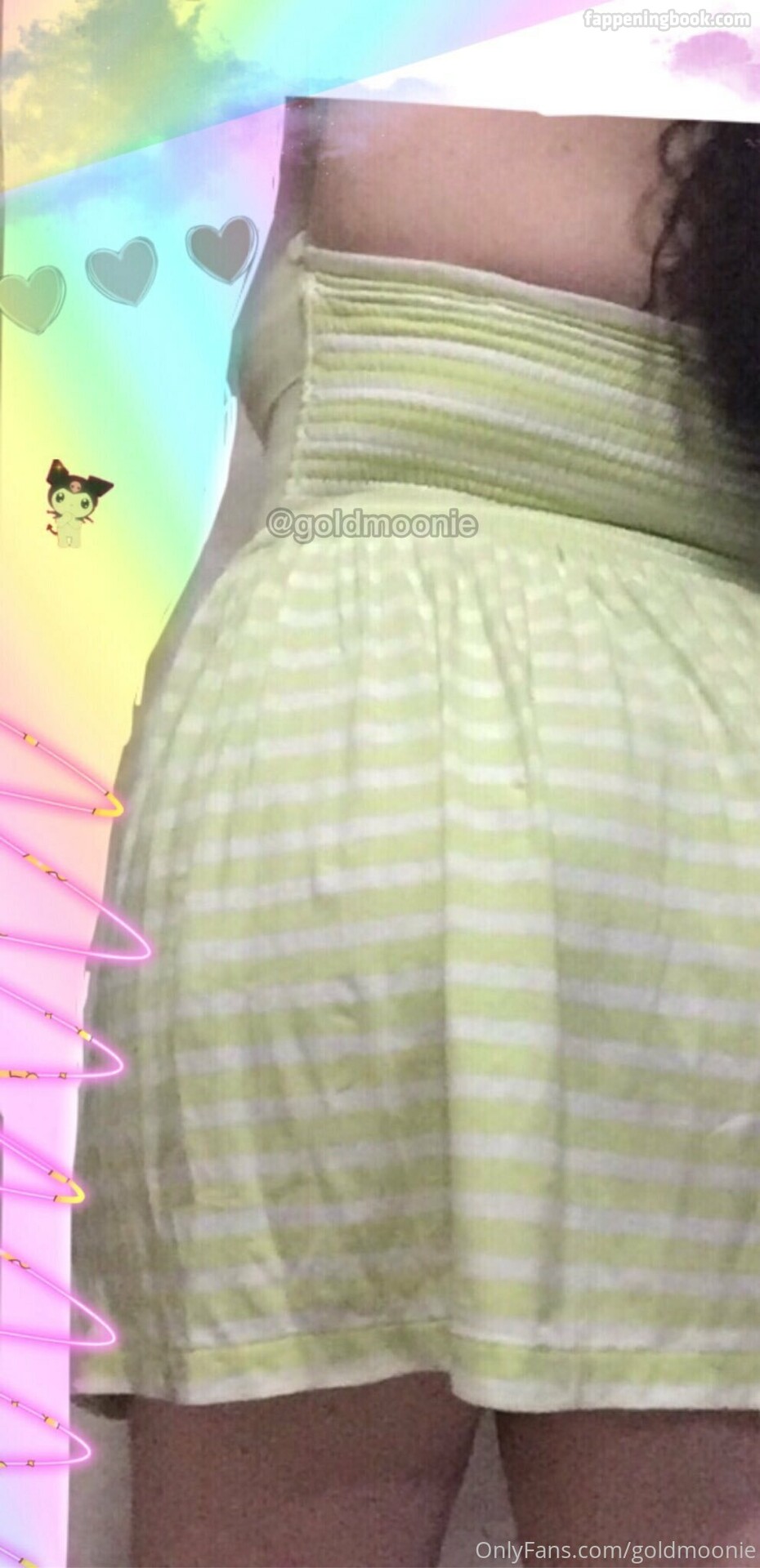 goldmoonie Onlyfans Nude Leaked Photos photo leak 4 of 28