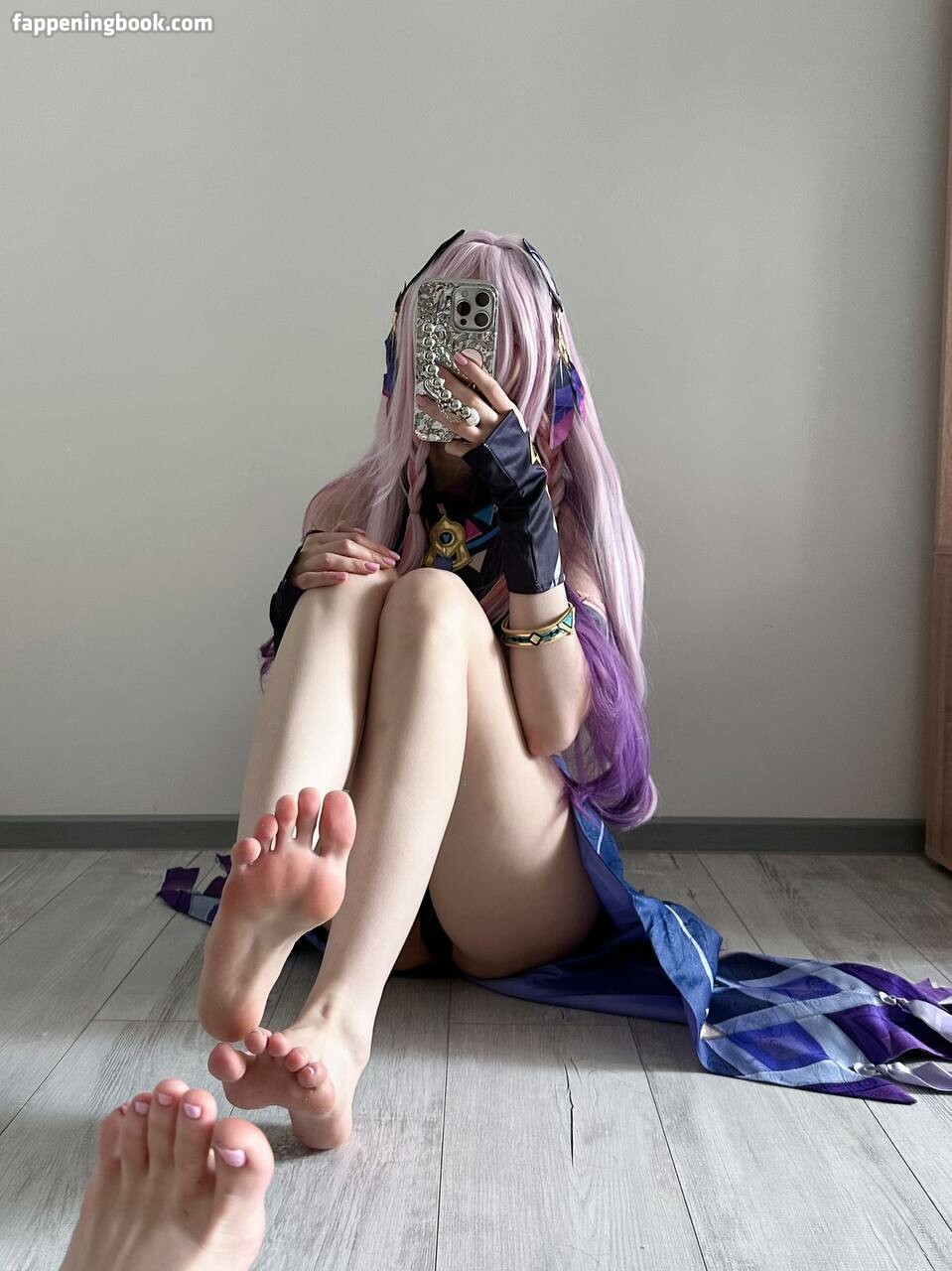 Zzzsunvi Onlyfans Nude Leaked Photos photo leak 13 of 37
