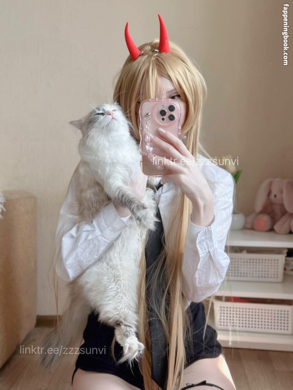 Zzzsunvi Onlyfans Nude Leaked Photos photo leak 16 of 37