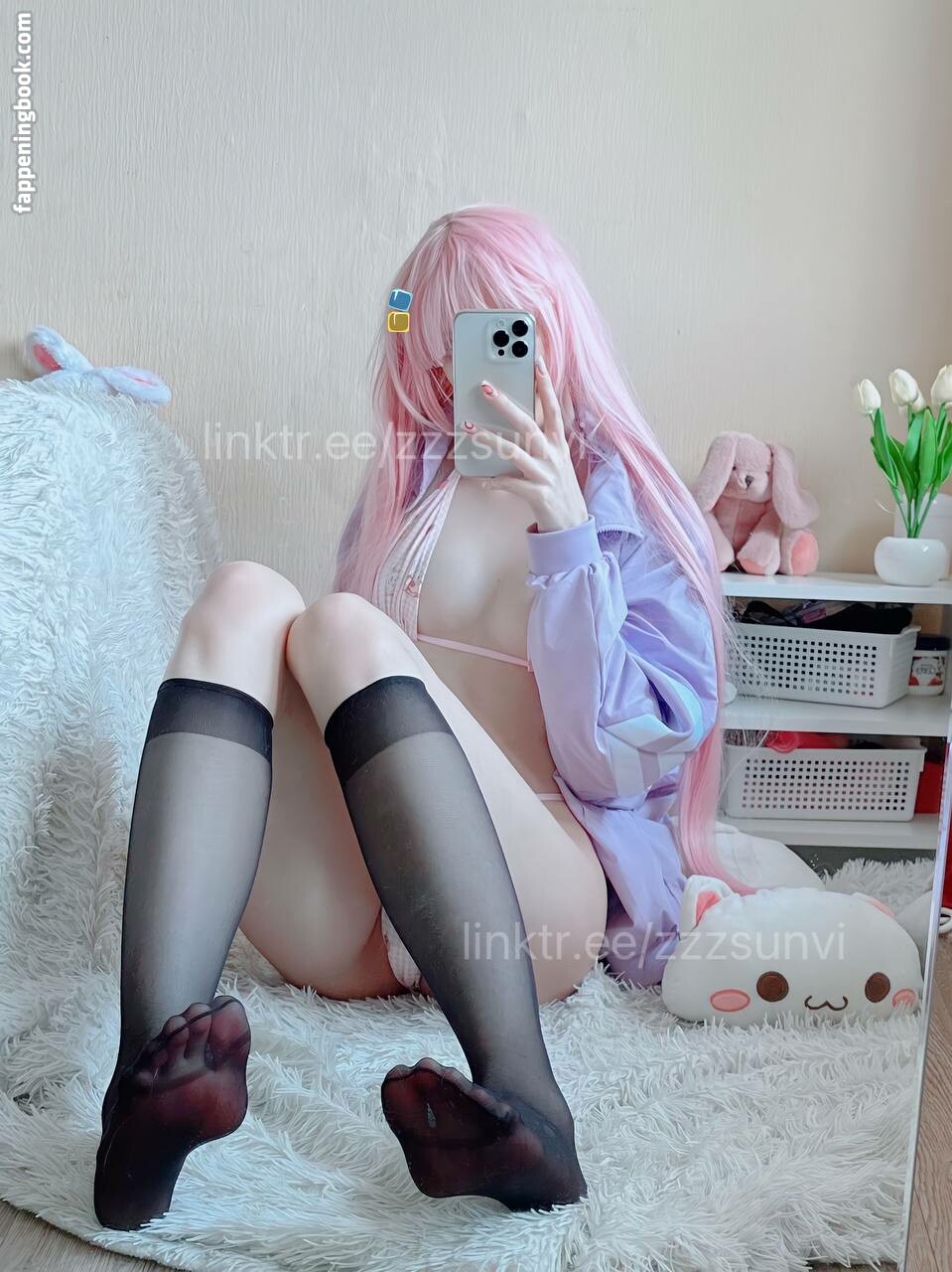 Zzzsunvi Onlyfans Nude Leaked Photos photo leak 22 of 37