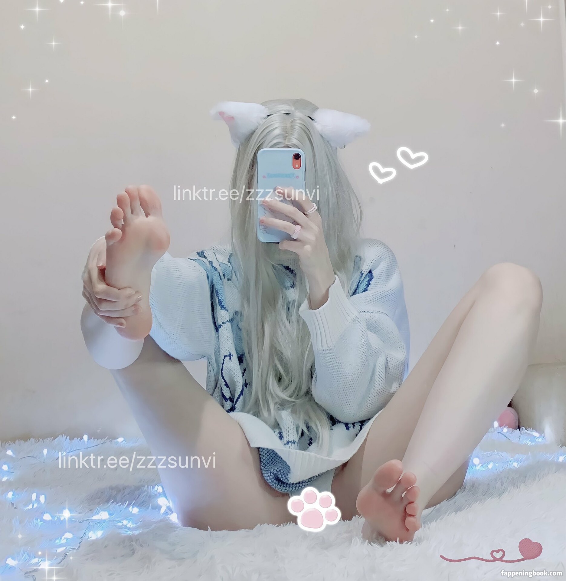 Zzzsunvi Onlyfans Nude Leaked Photos photo leak 28 of 37