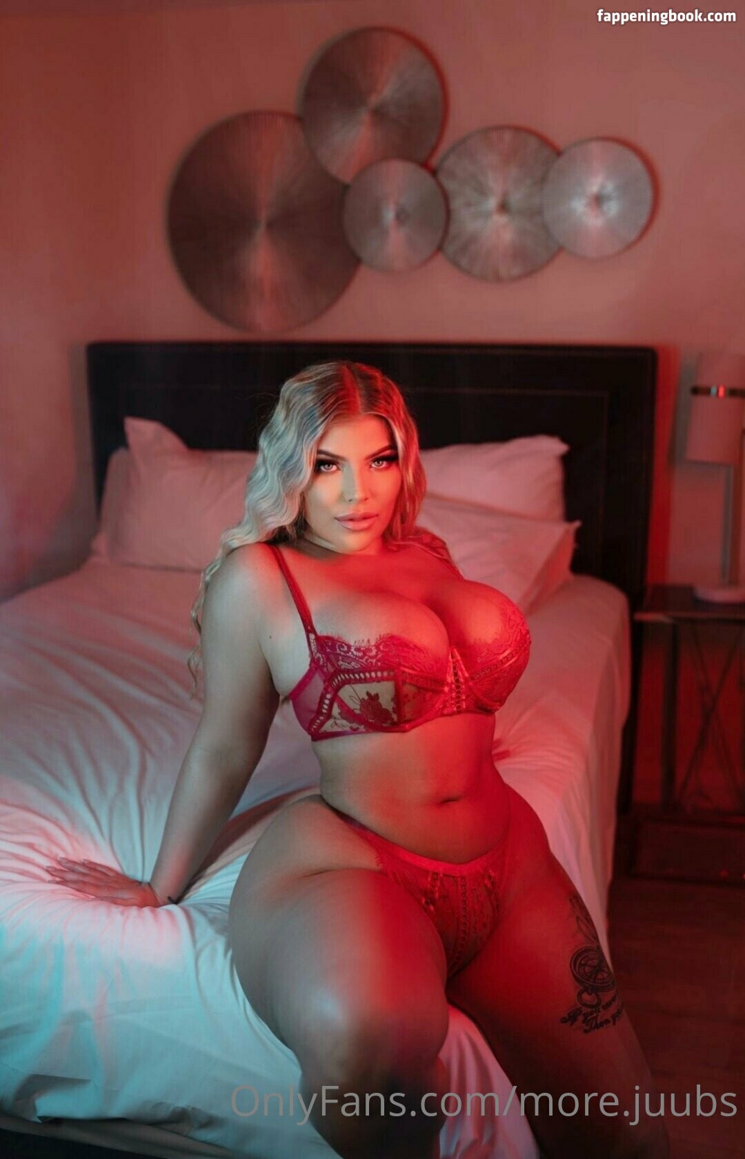 more.juubs Onlyfans Nude Leaked Photos photo leak 2 of 48